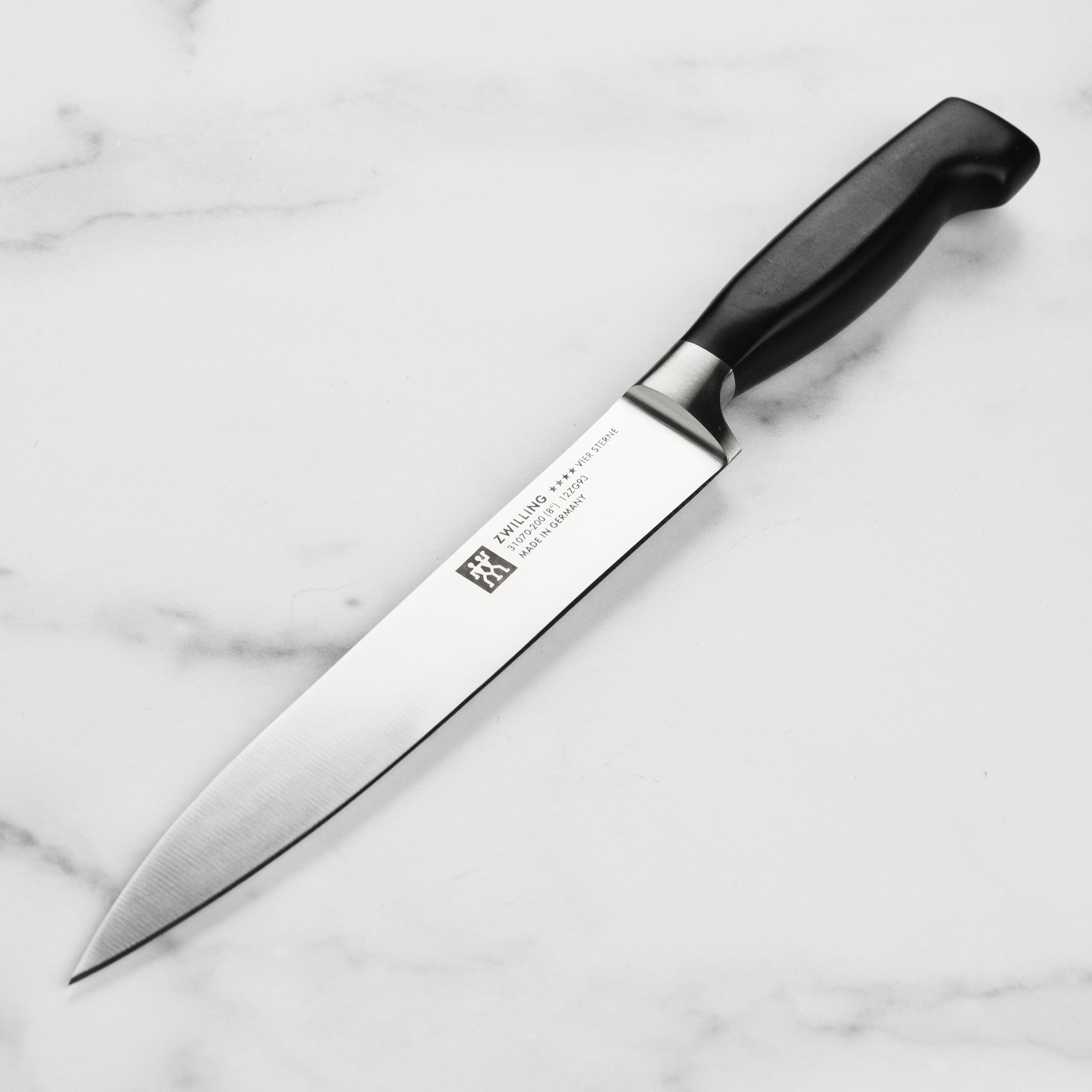 Zwilling Four Star 8