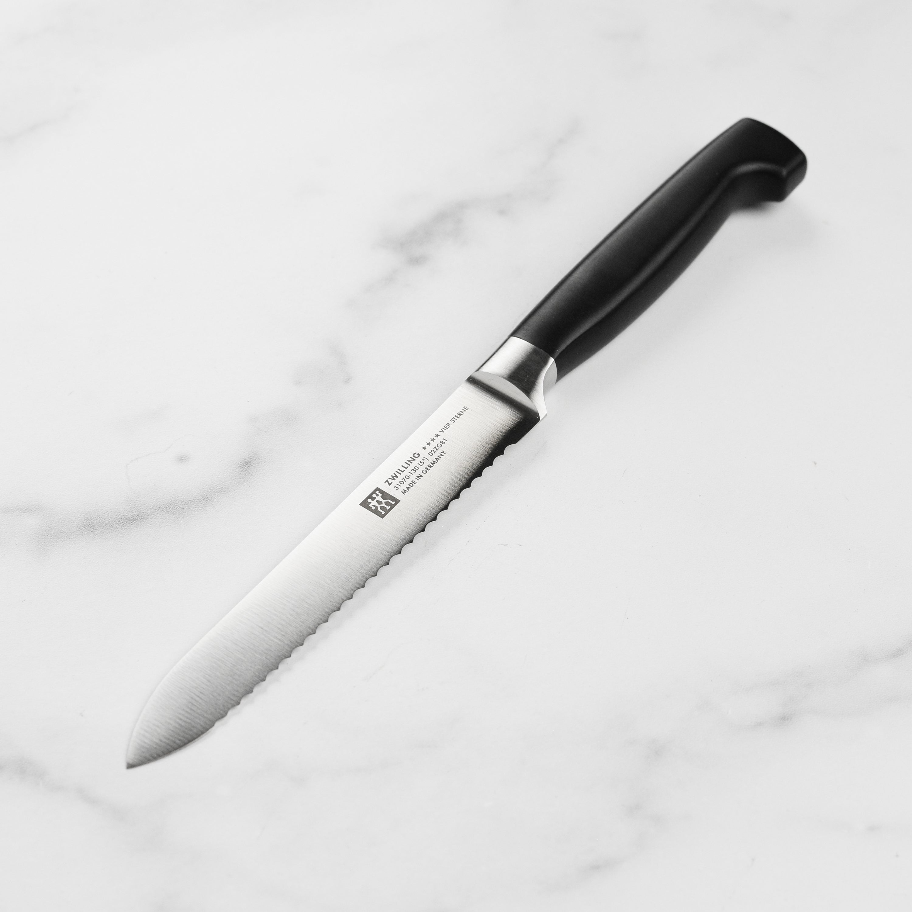 Zwilling Four Star 5