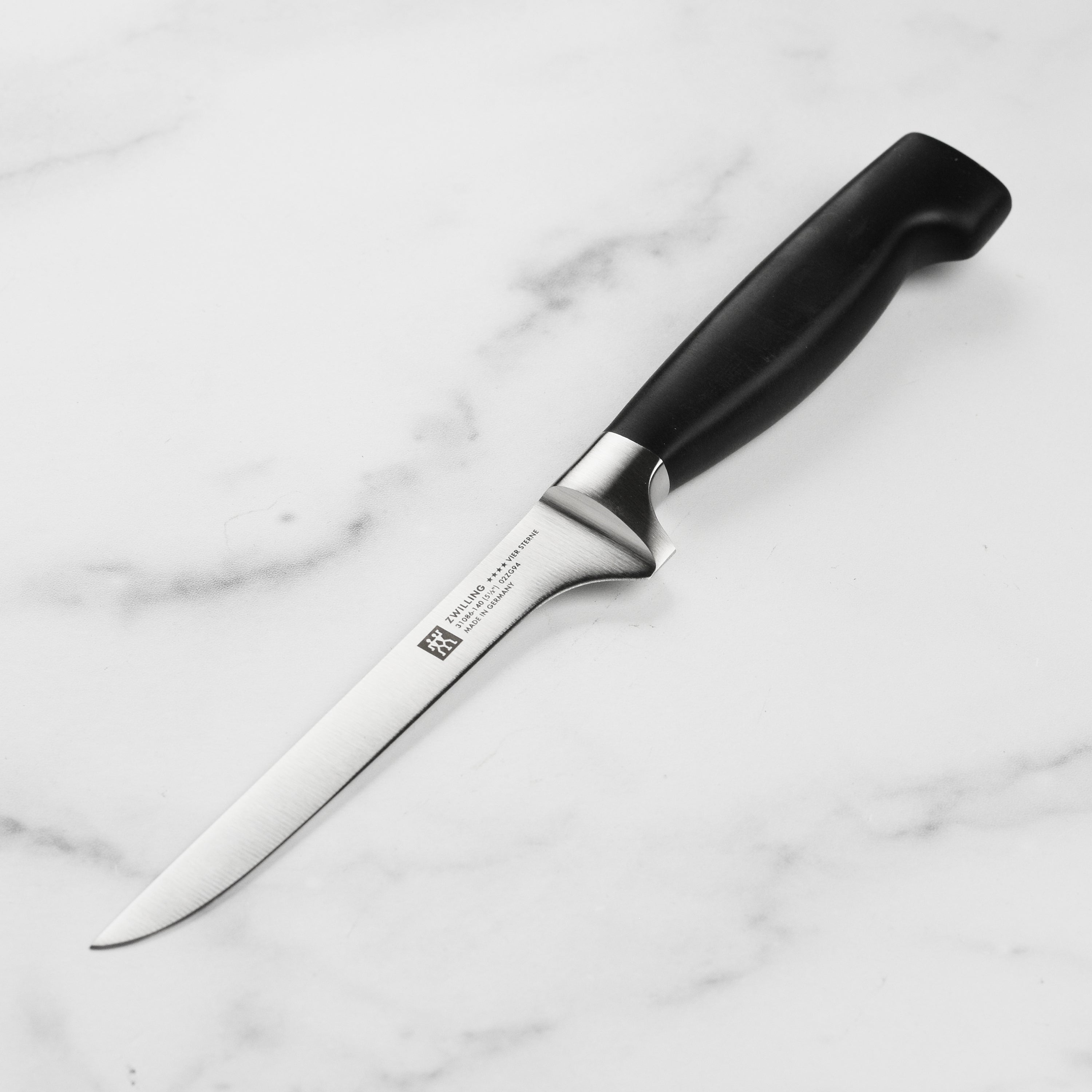 Zwilling Four Star 5.5