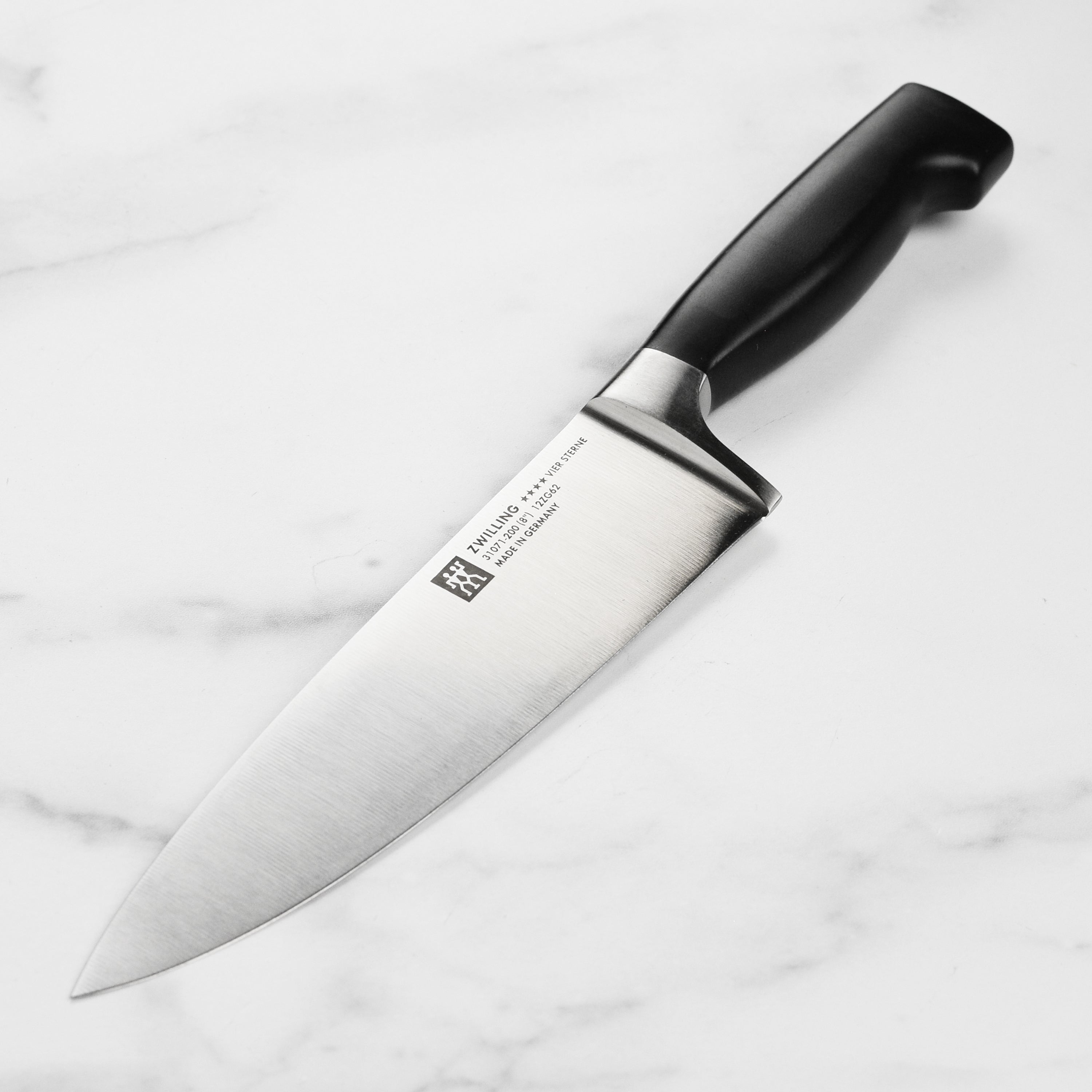 Zwilling Four Star 8