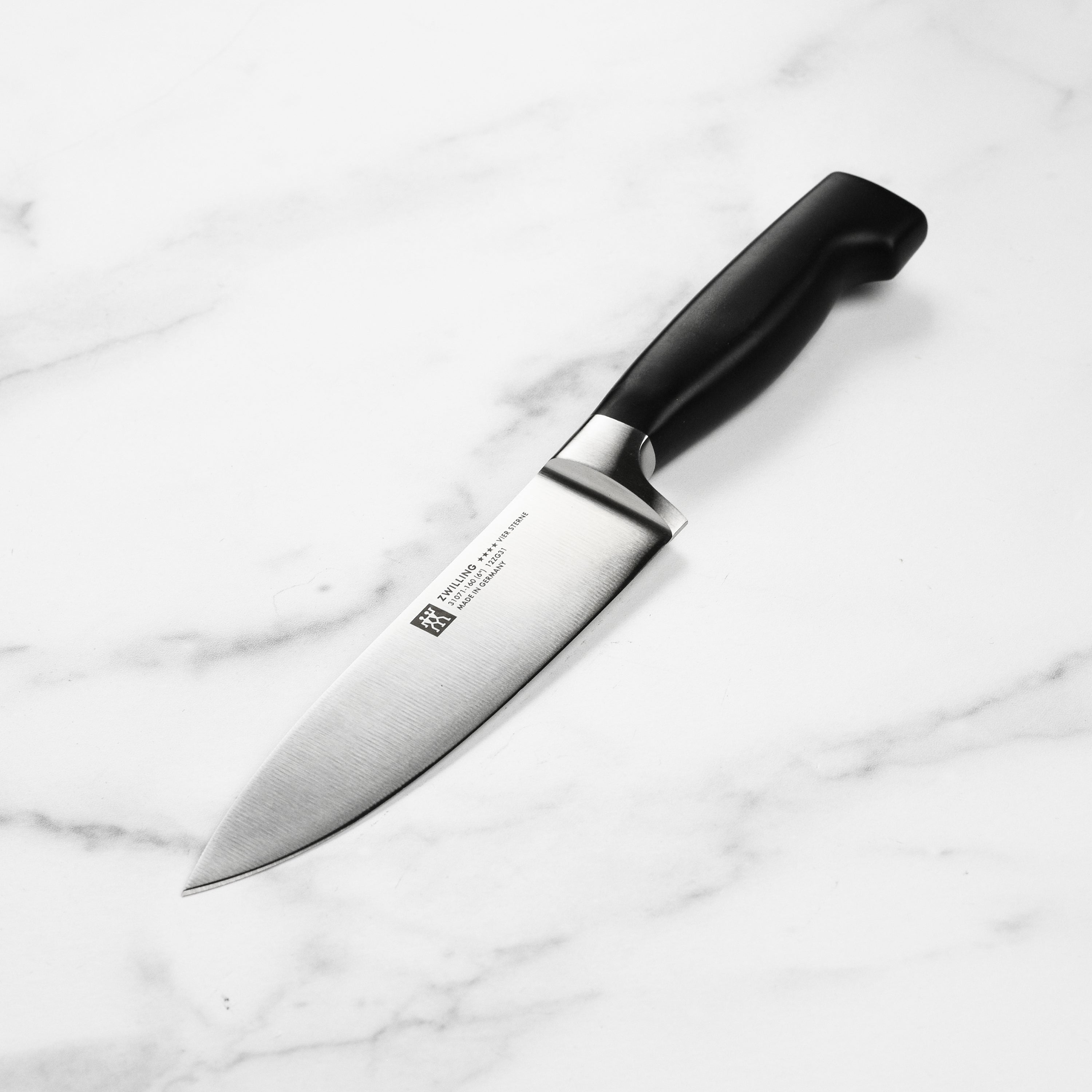 Zwilling Four Star 6