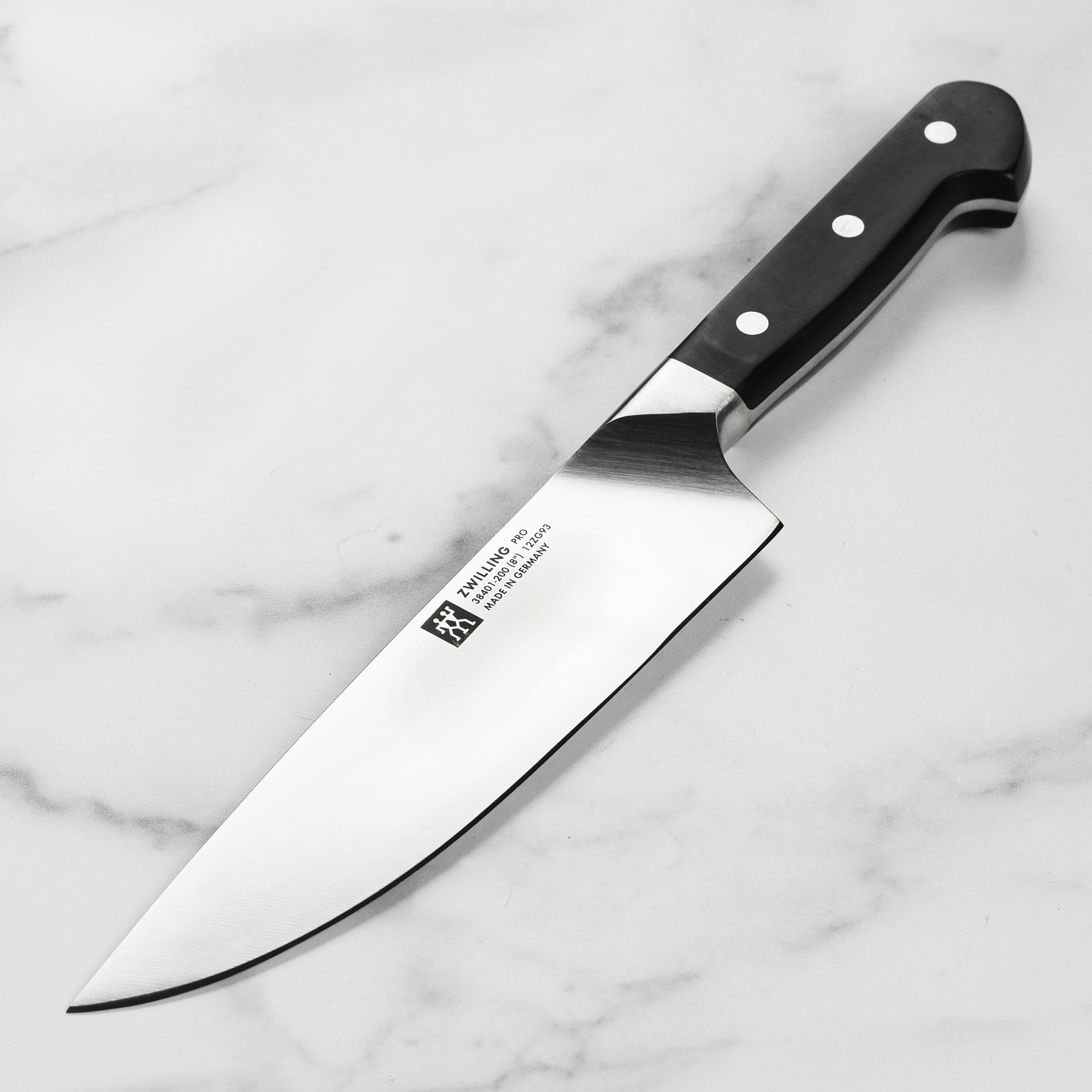 Zwilling Pro 8