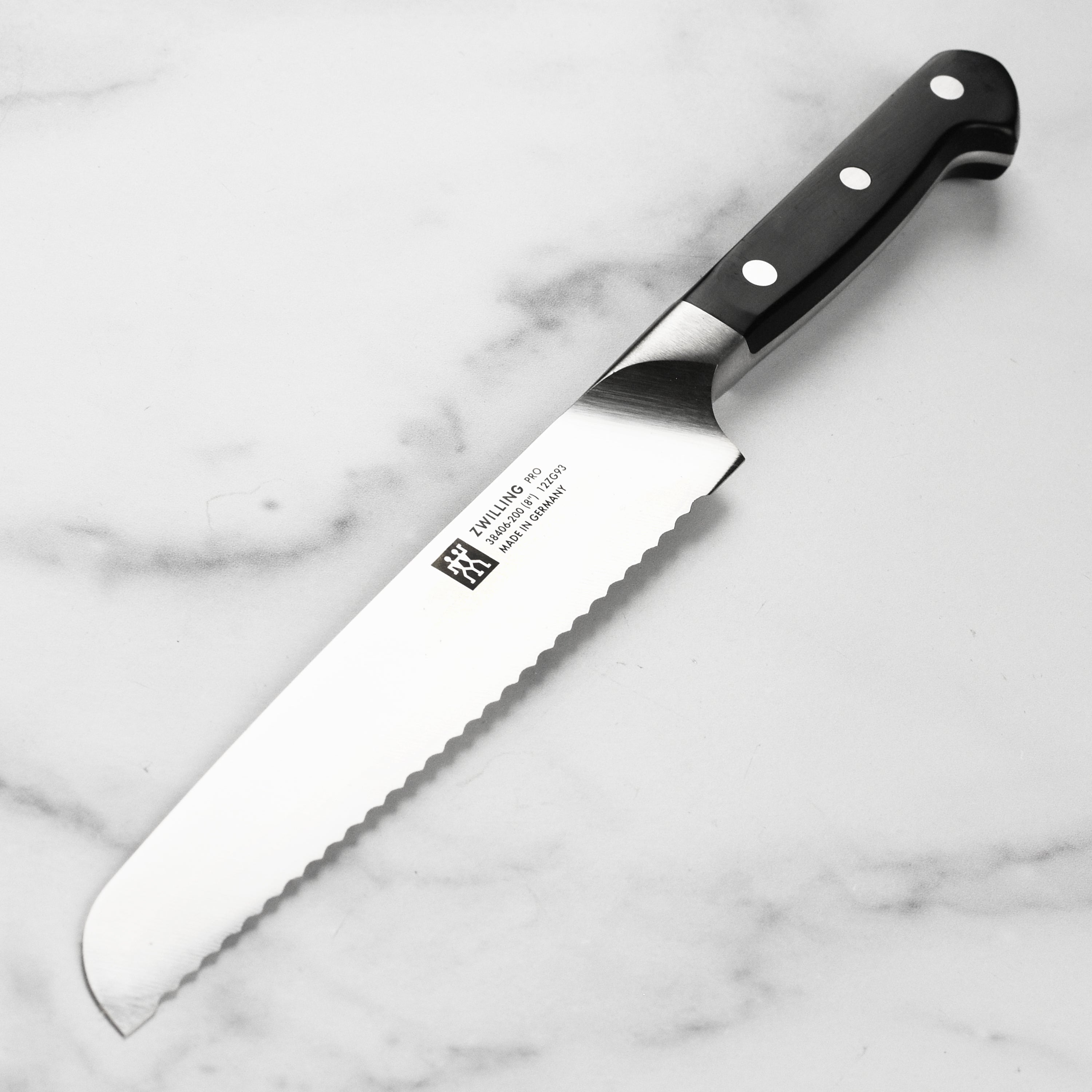 Zwilling Pro 8