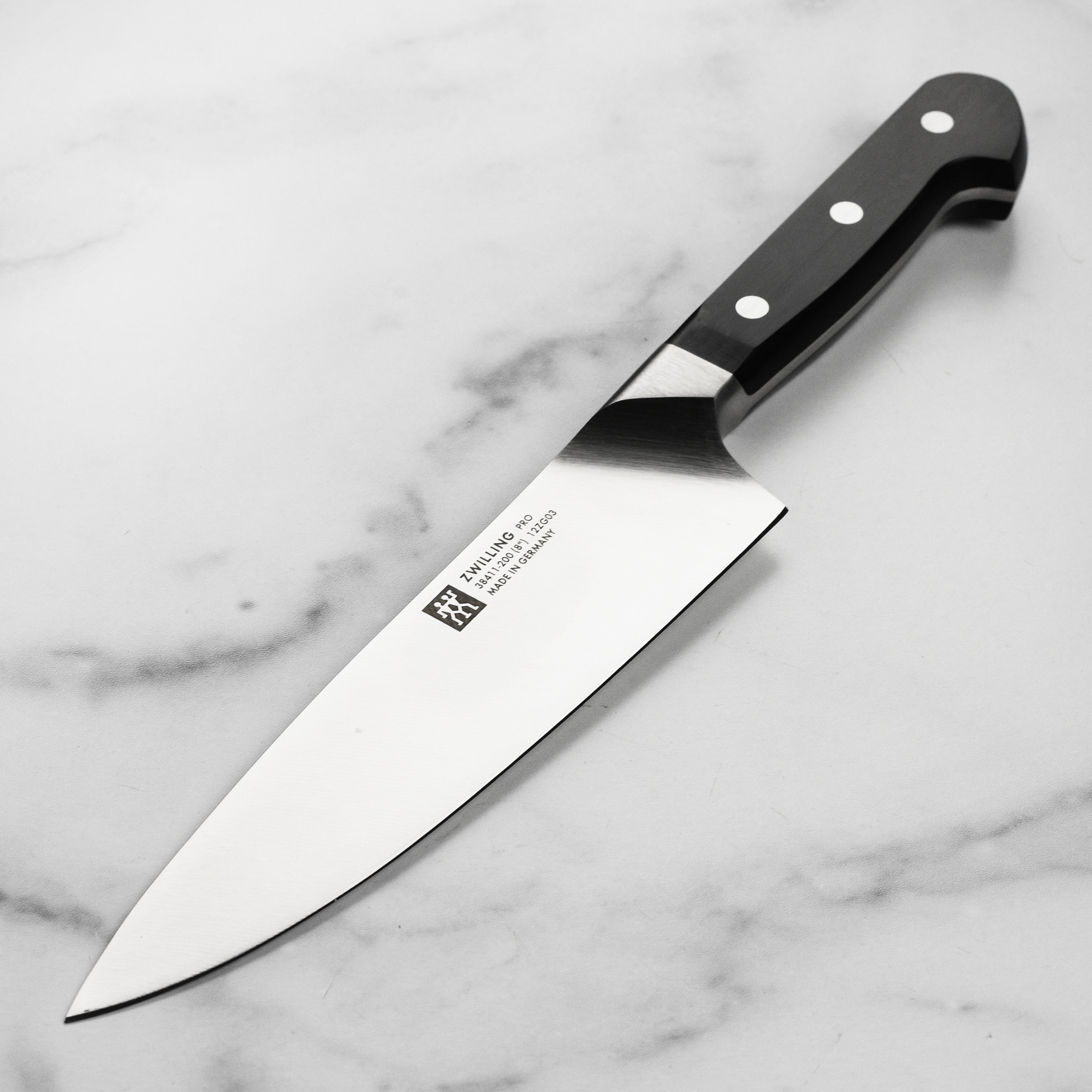 Zwilling Pro 8