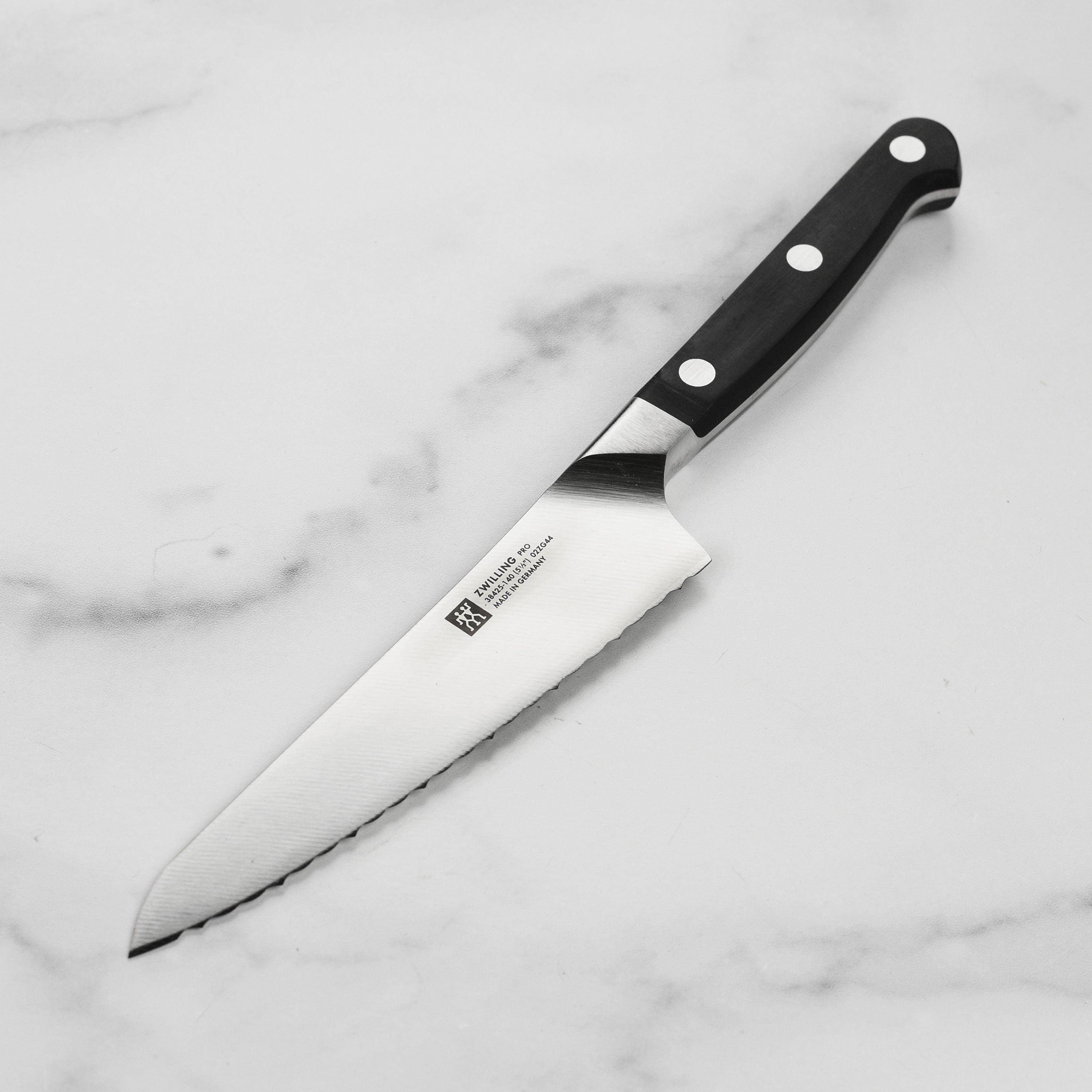 Zwilling Pro 5.5