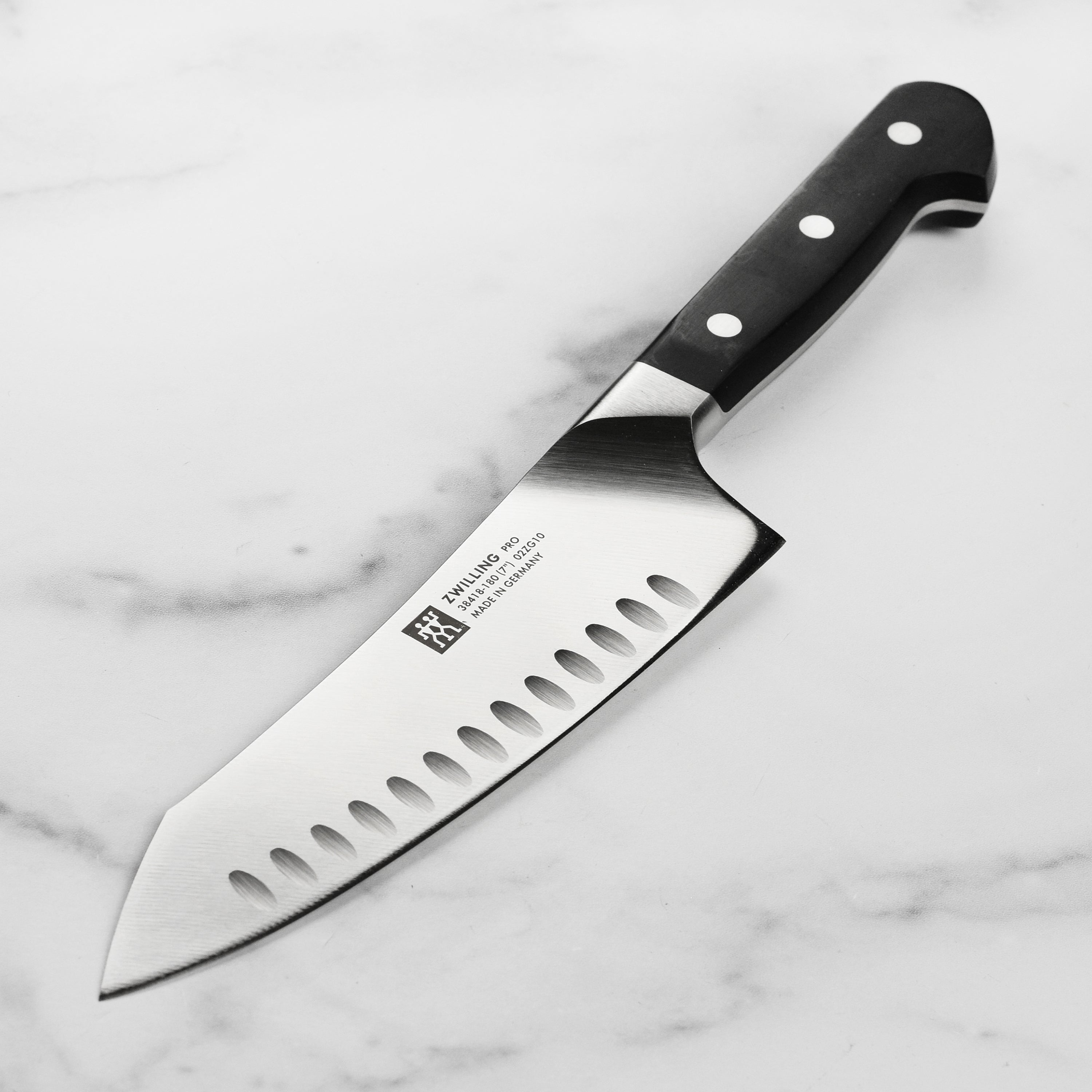 Zwilling Pro 7