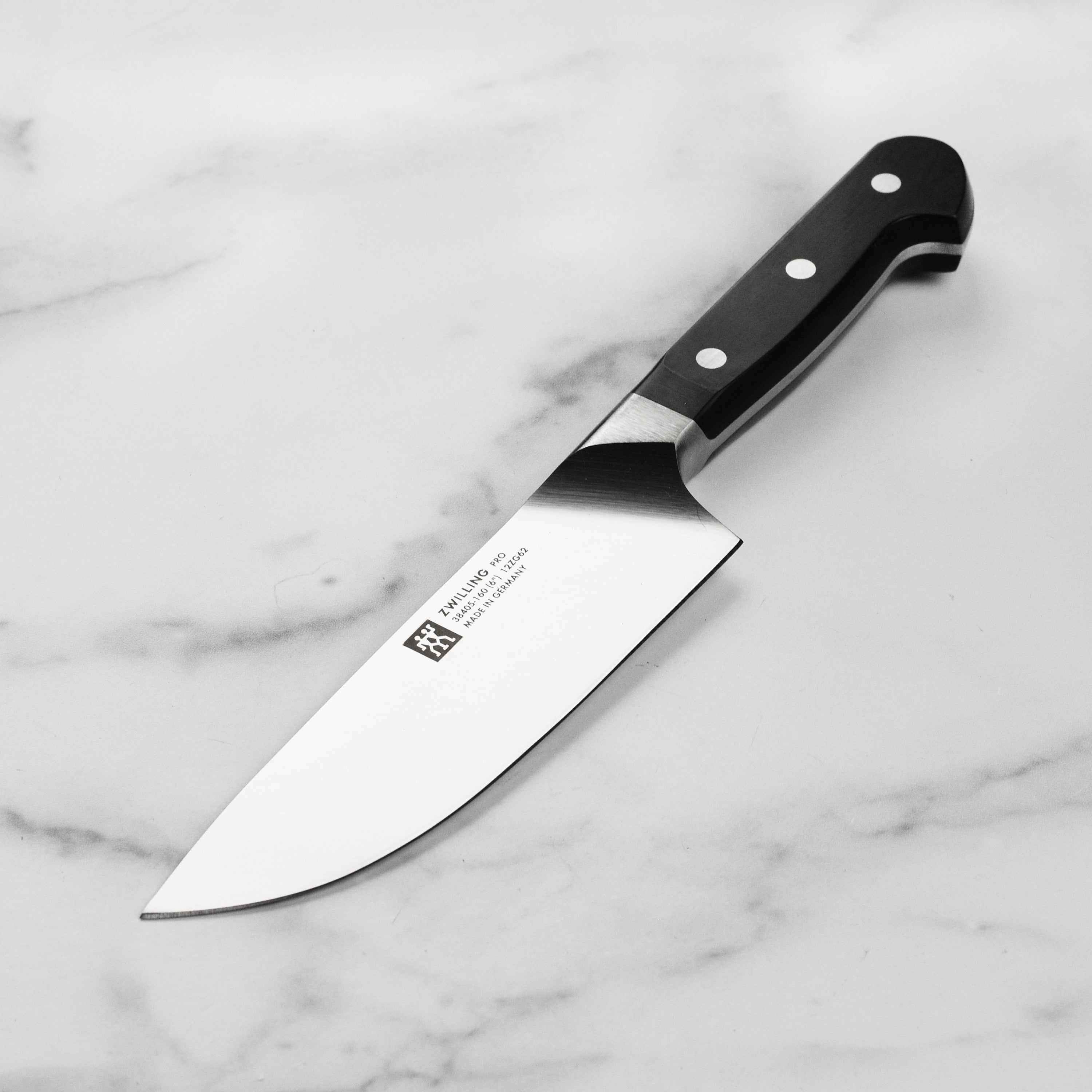 Zwilling Pro 6