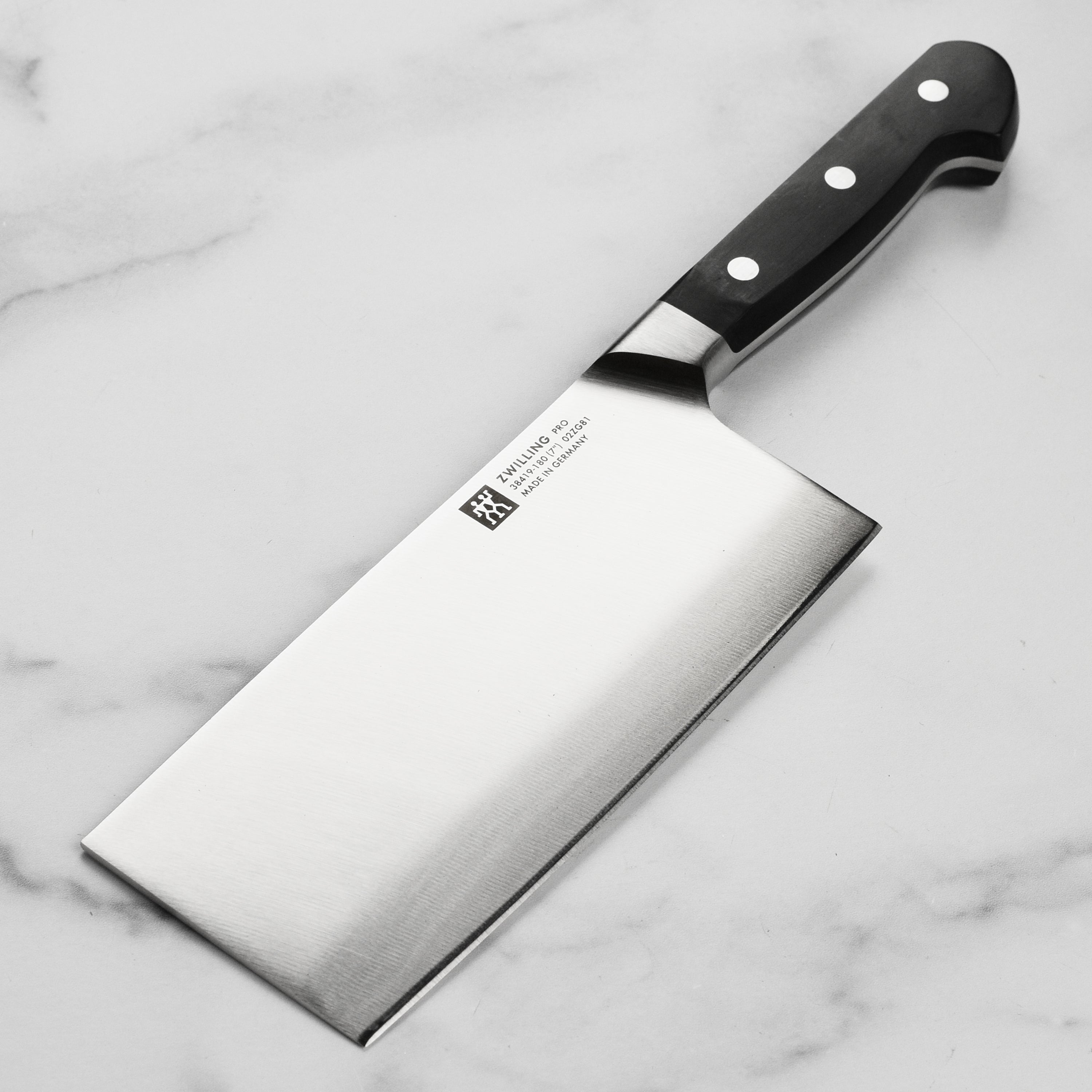 Zwilling Pro 7