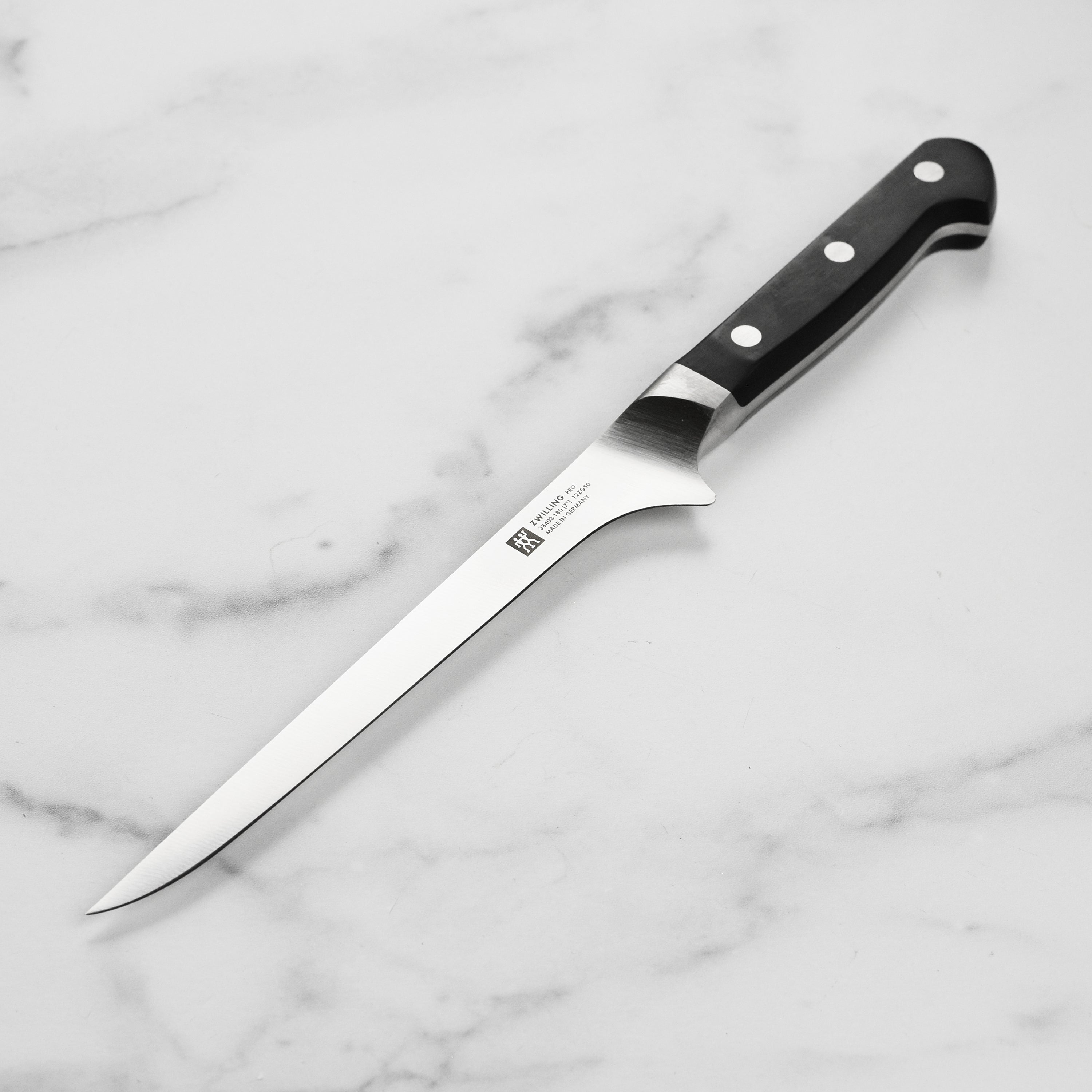 Zwilling Pro 7