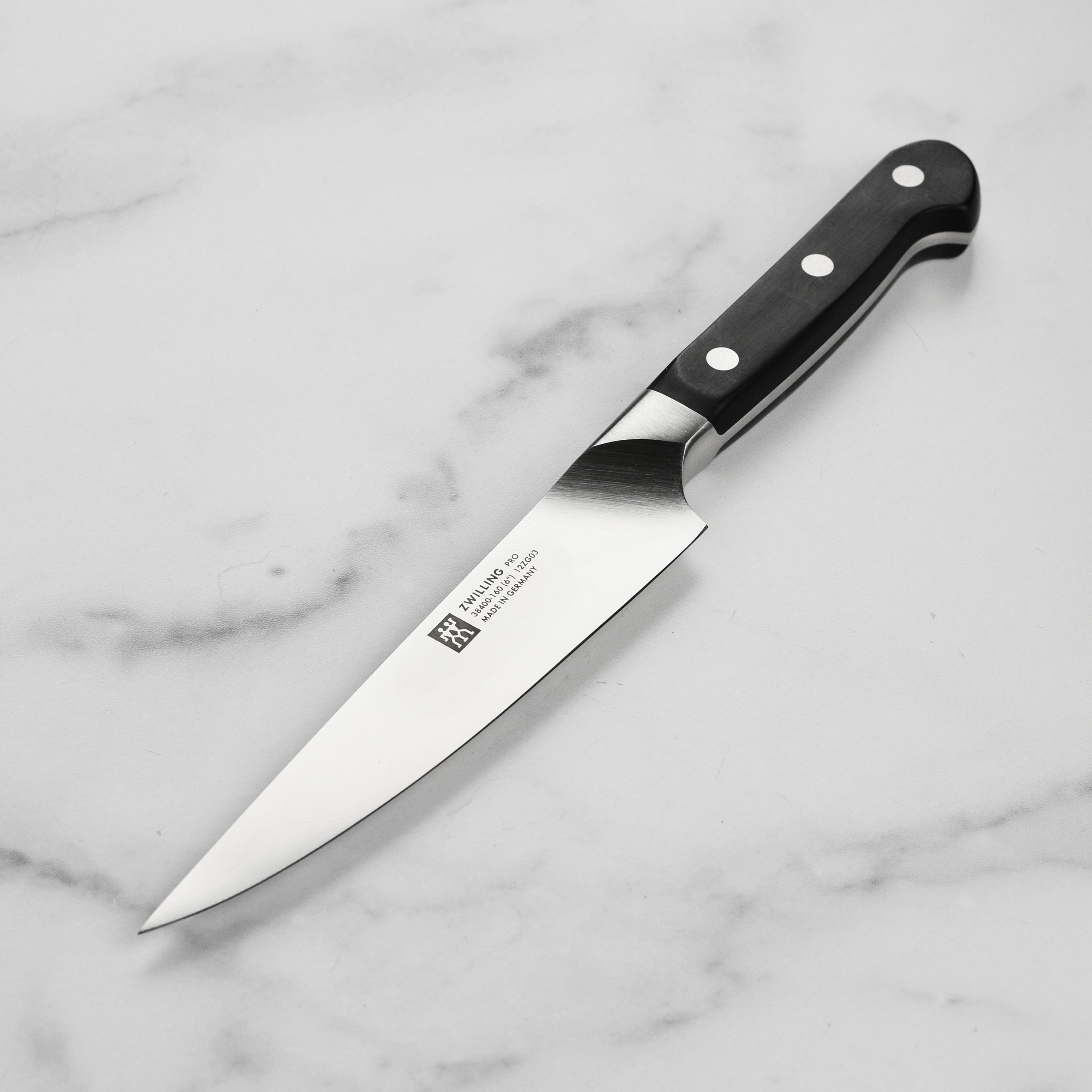 Zwilling Pro 6