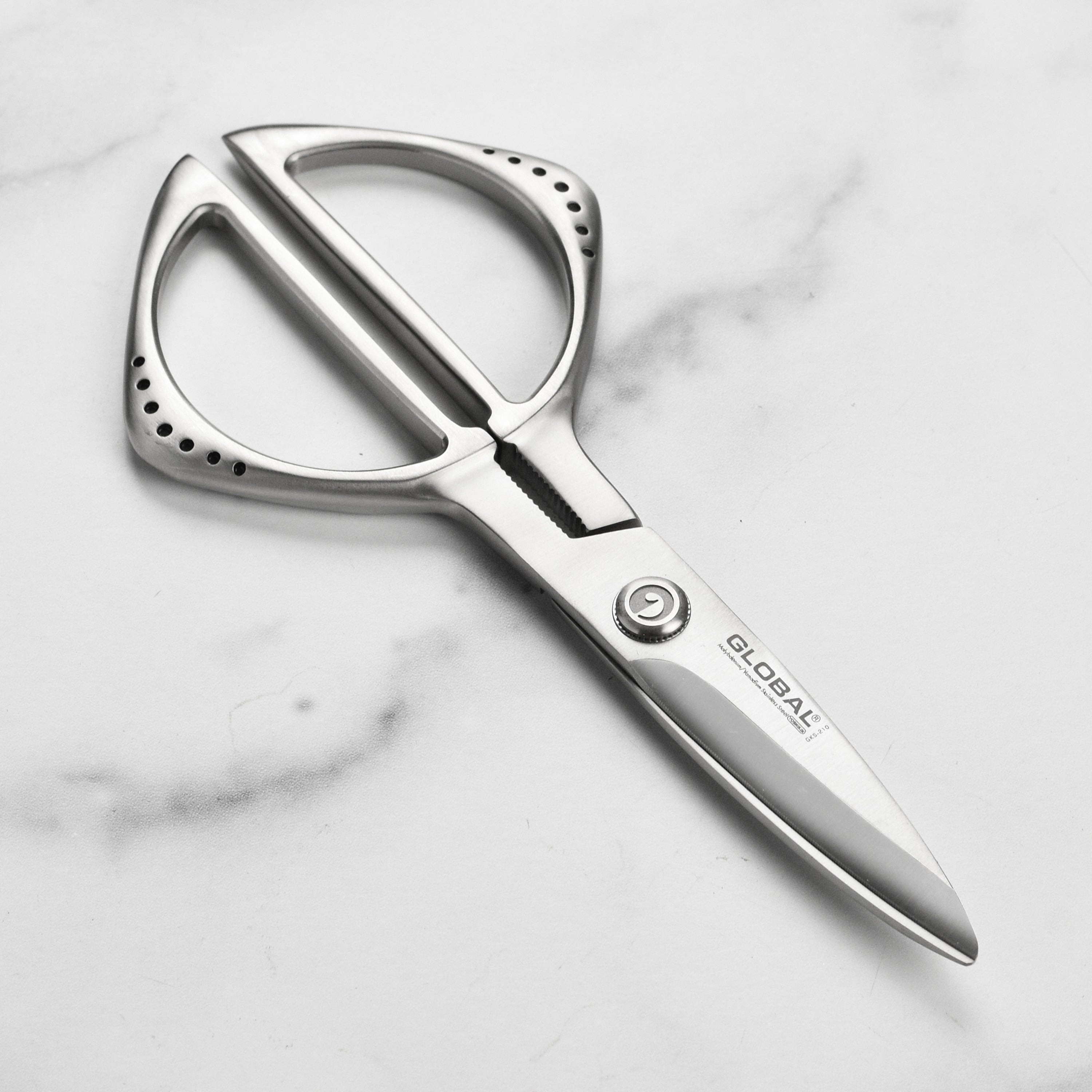 Global Kitchen Shears