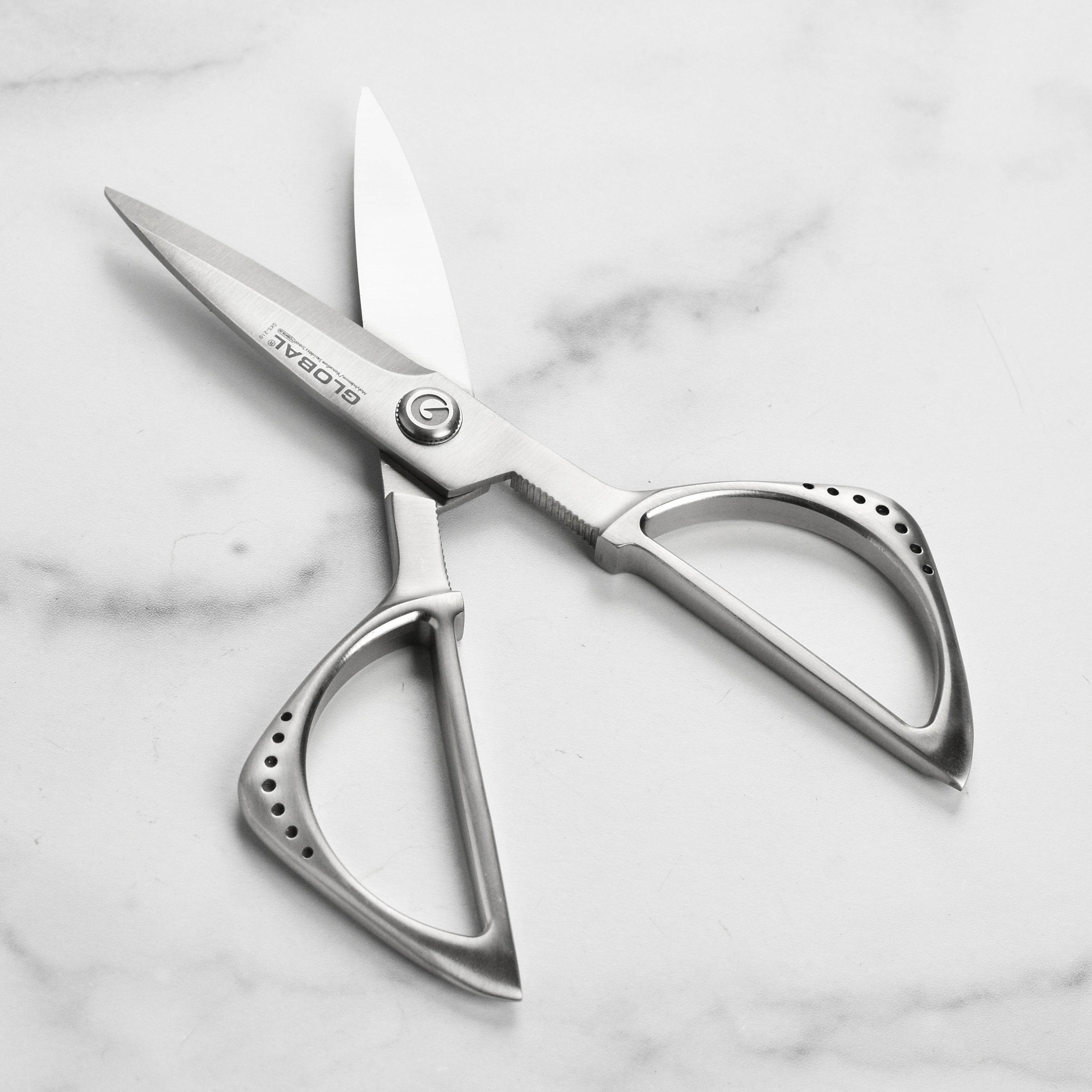 Global Kitchen Shears