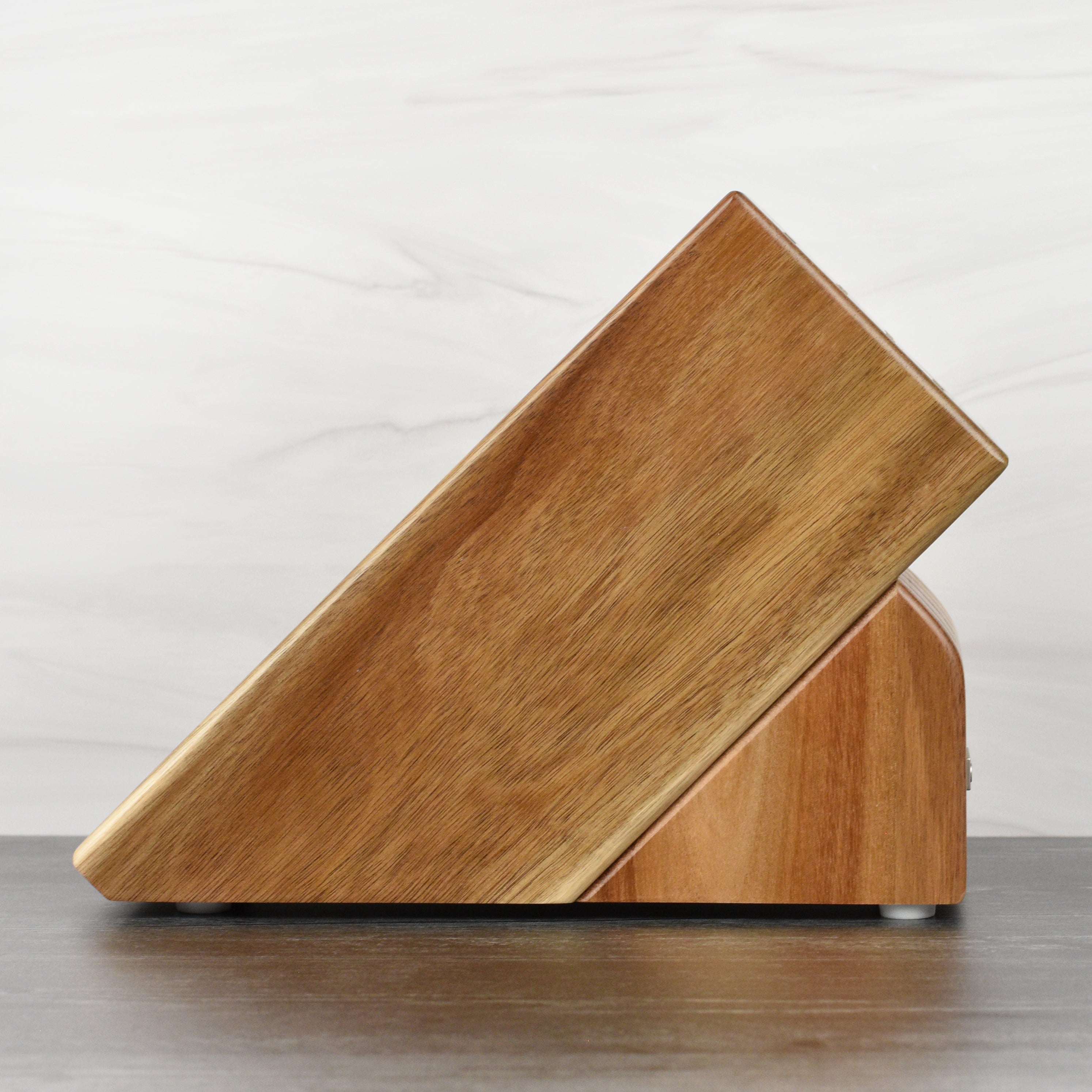 Wusthof 15 Slot Acacia Knife Block