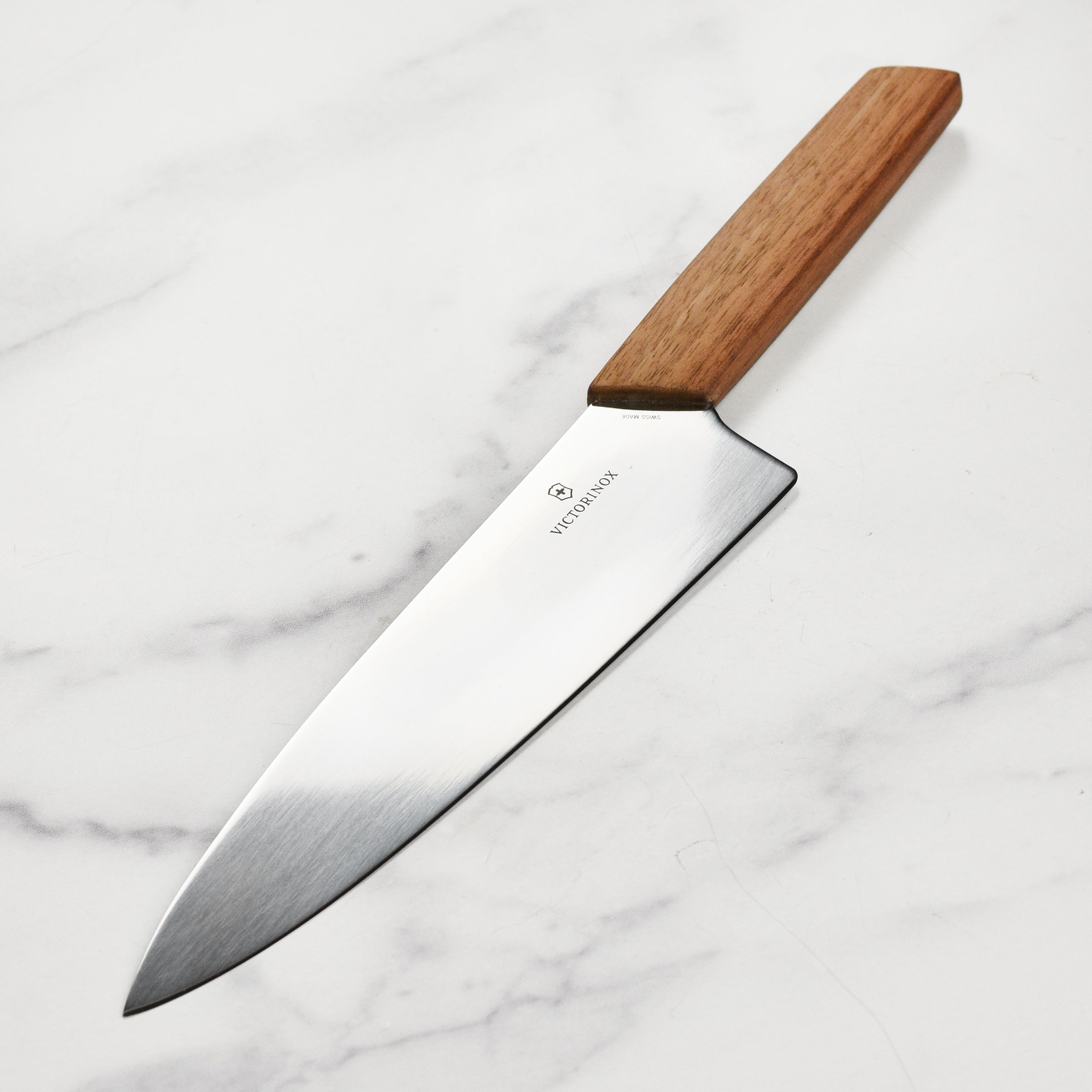 Victorinox Swiss Modern Wood 8