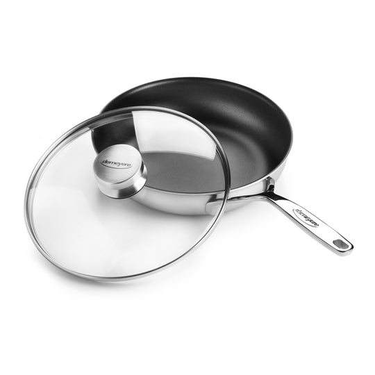 All-Clad d3 Stainless Pasta Pentola Pot – Cutlery and More