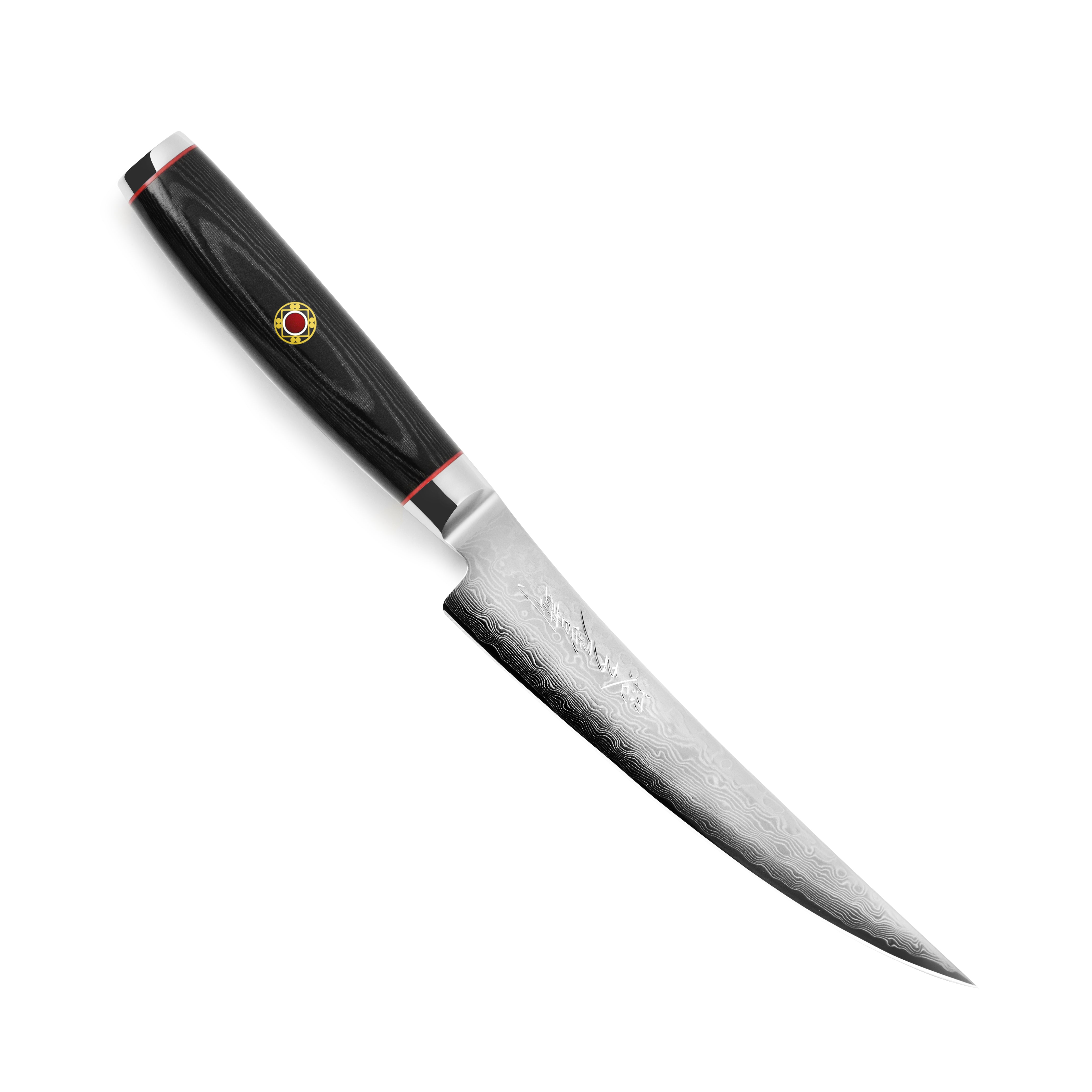 Shun Classic Gokujo Boning/Fillet Knife - 6