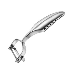 Central Exclusive Stainless Steel Y-Peeler - 5L x 2W