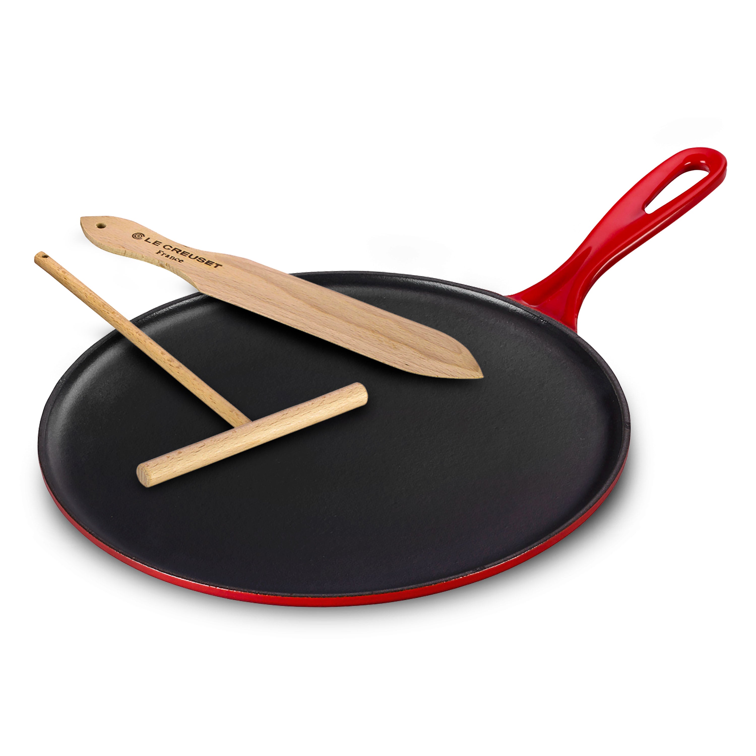 Le Creuset Cast Iron 10.75