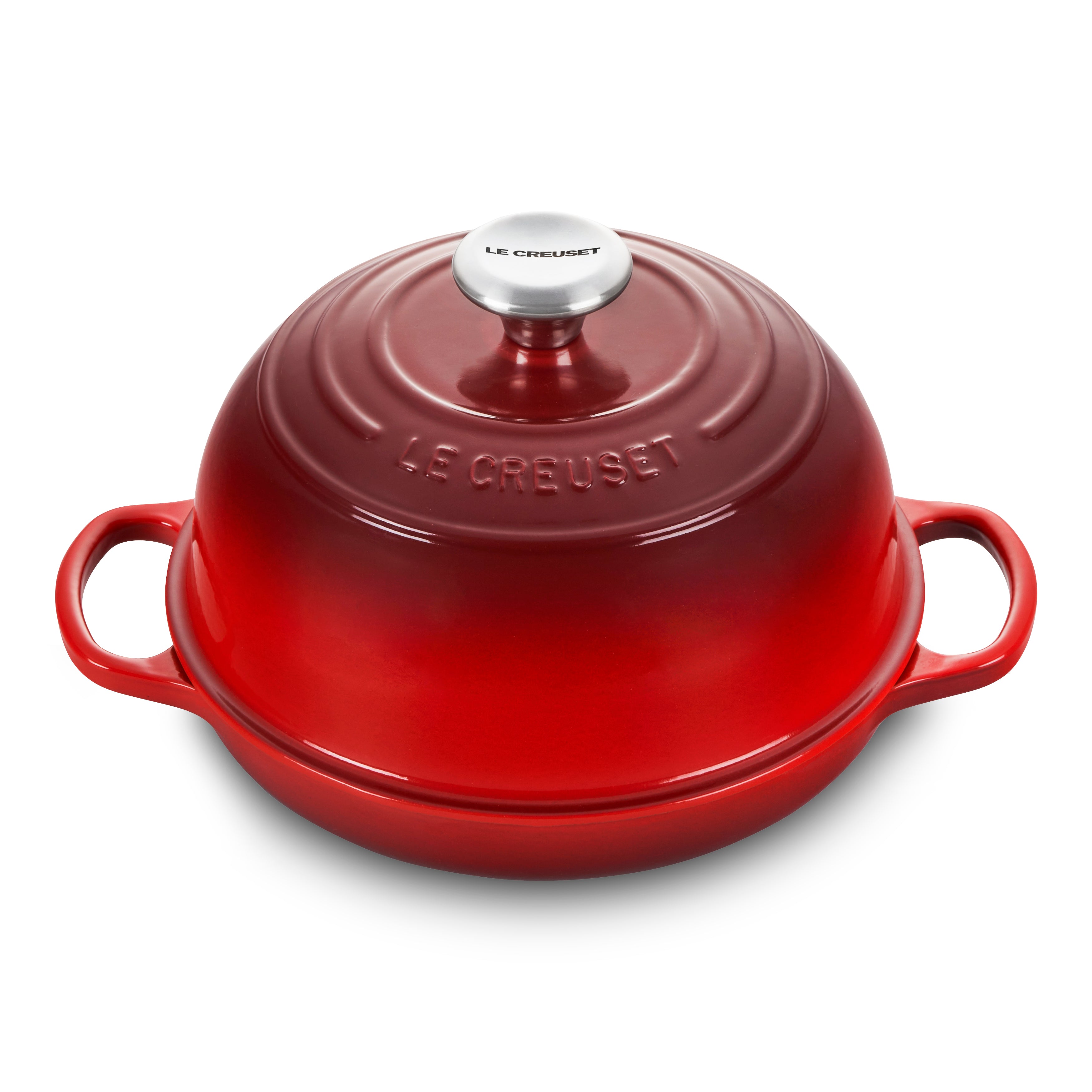 Le Creuset Signature Cast Iron 9.5