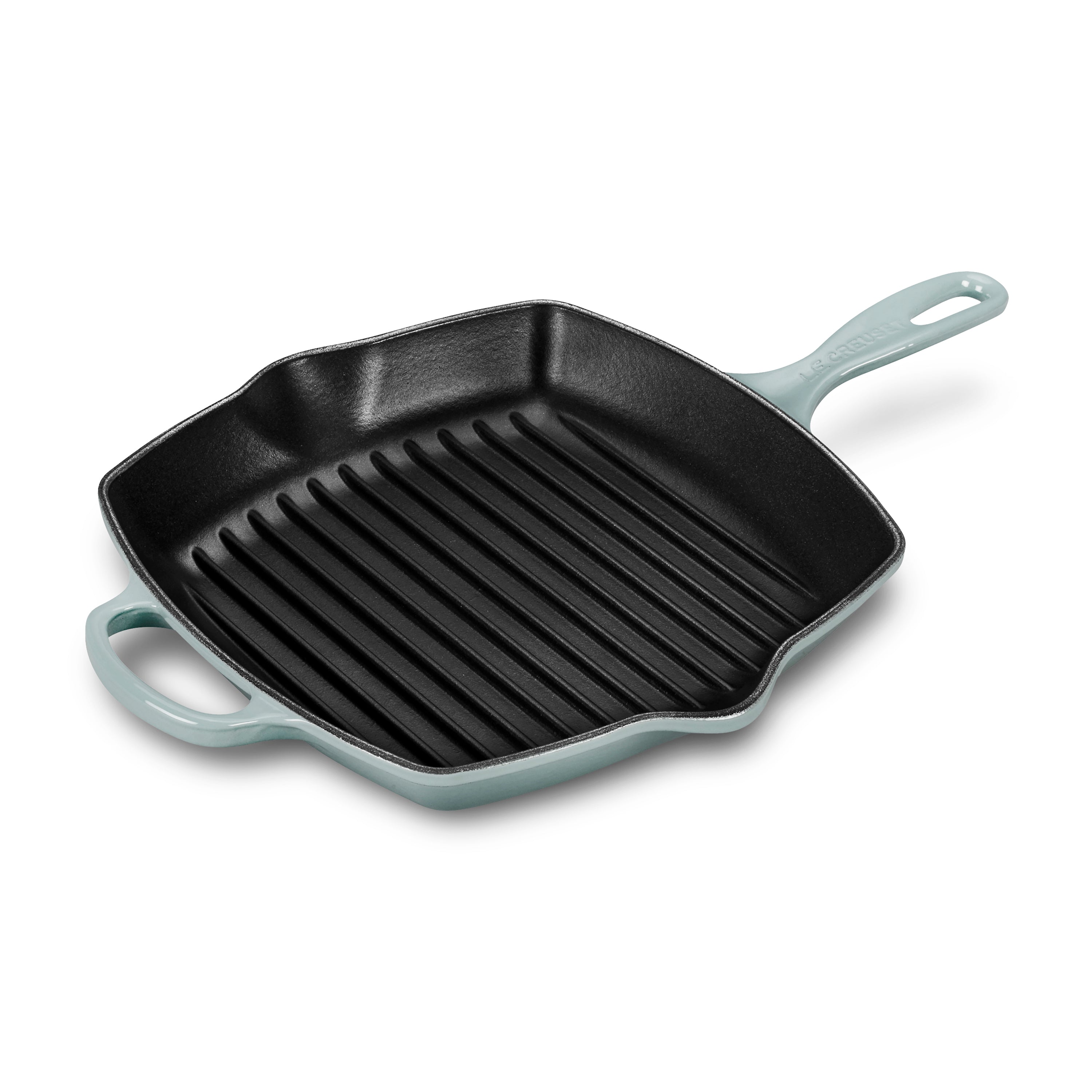 Le Creuset Signature Cast Iron 10.25