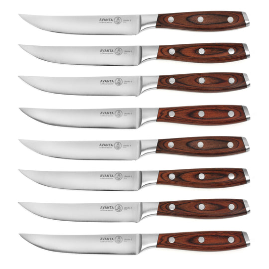 Matsato Kitchen Knives Limited Time Promo: 70% Off