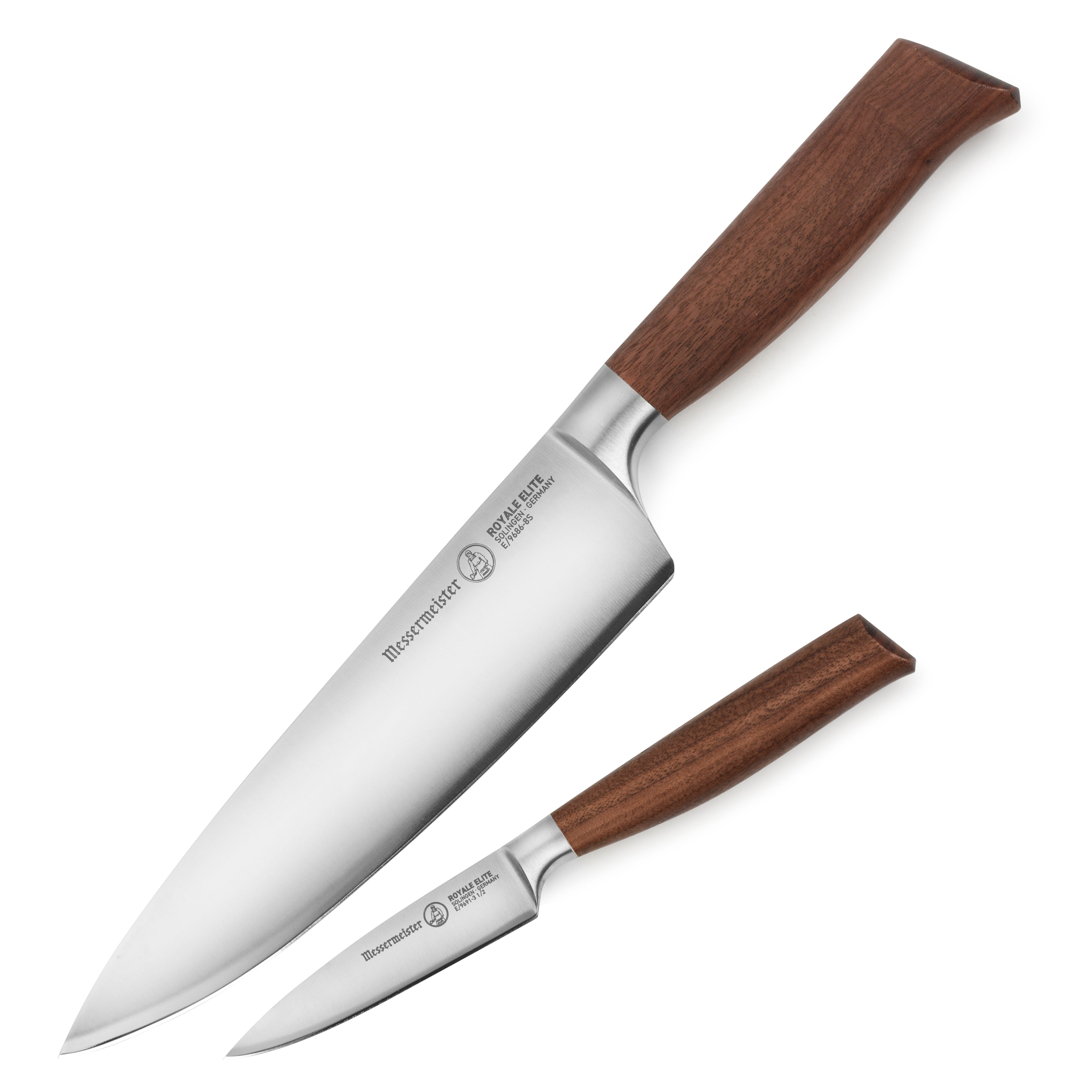 Messermeister Royale Elite 2 Piece Starter Knife Set