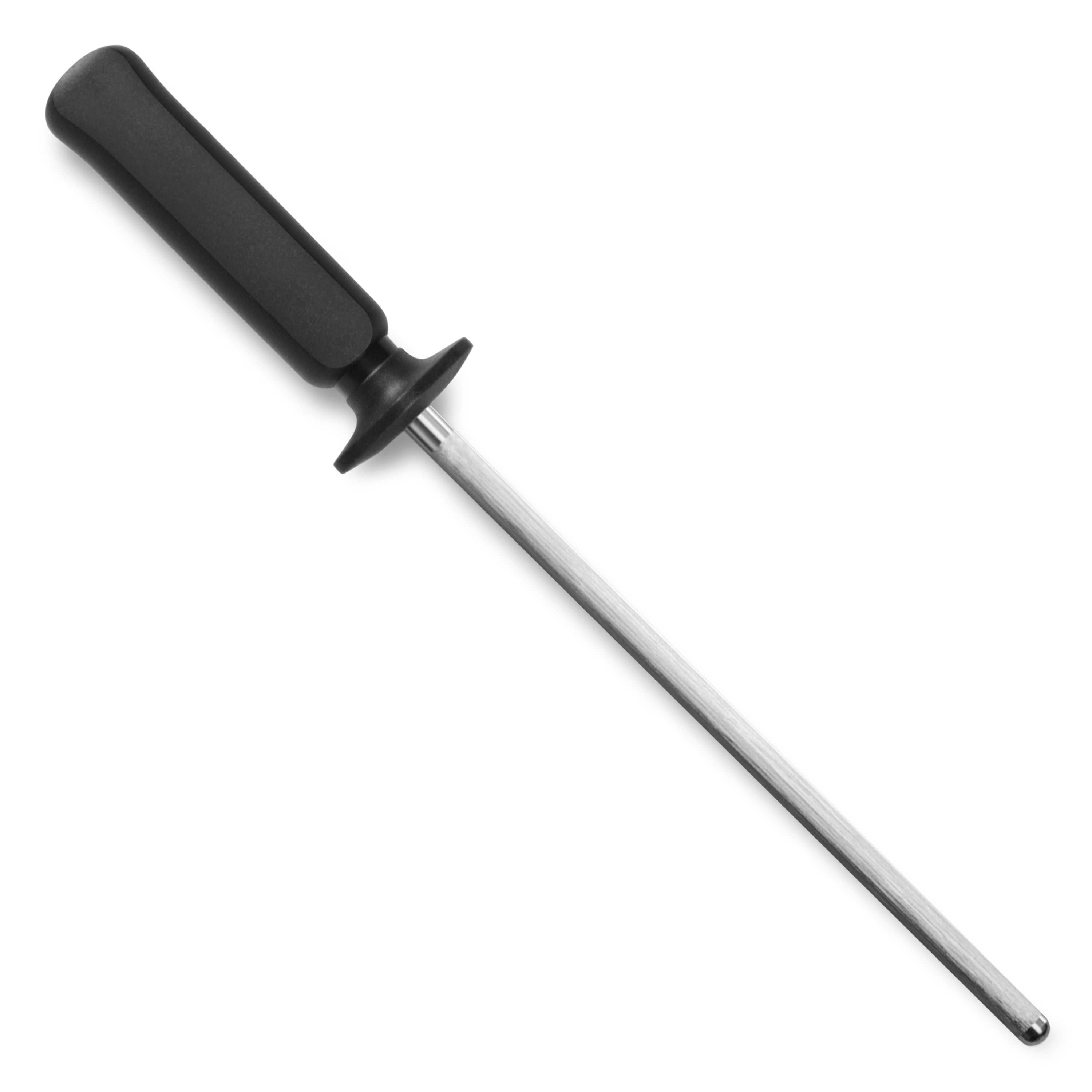 Miyabi Black Tungsten Sharpening Steel - 9