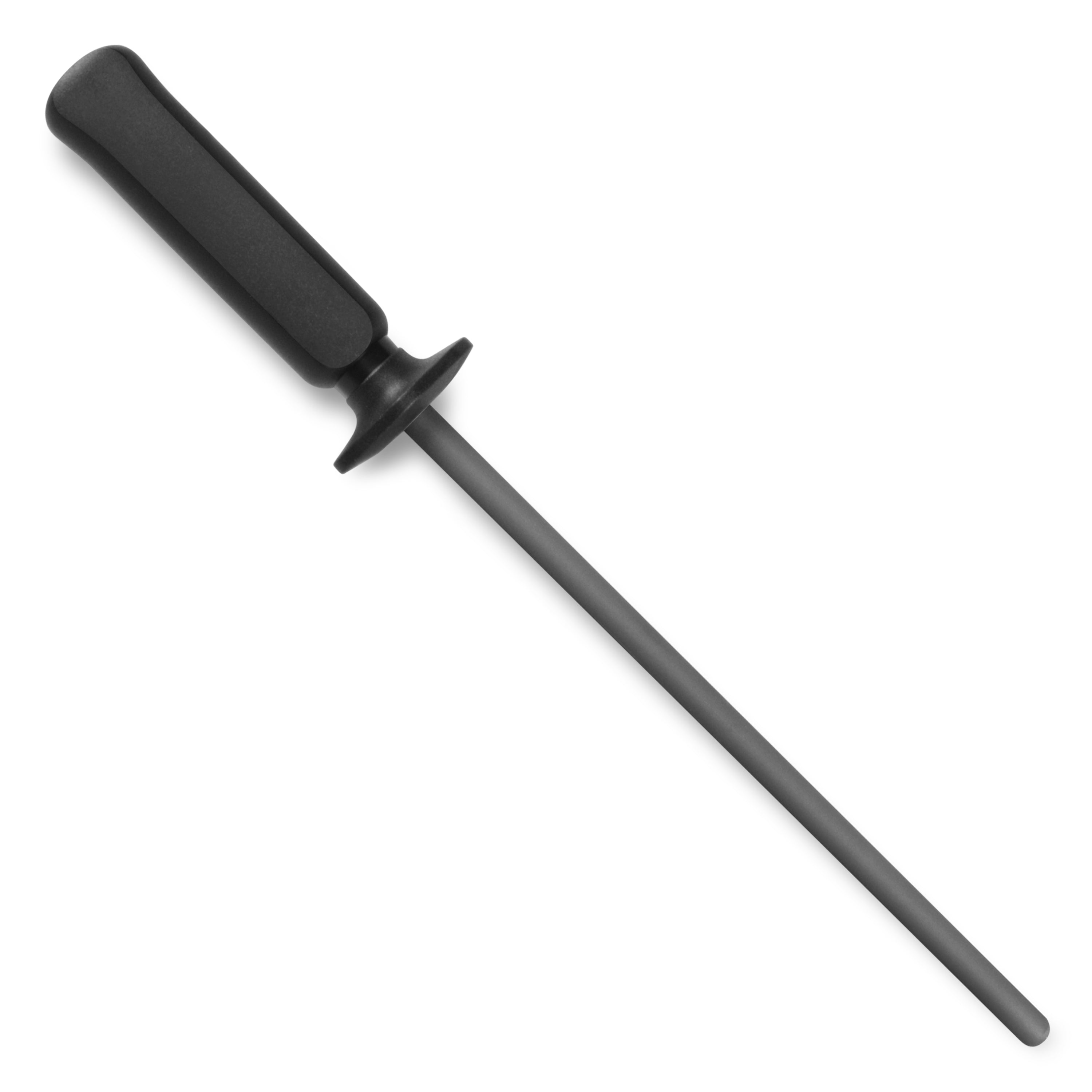 Miyabi Black Tungsten Sharpening Steel - 9