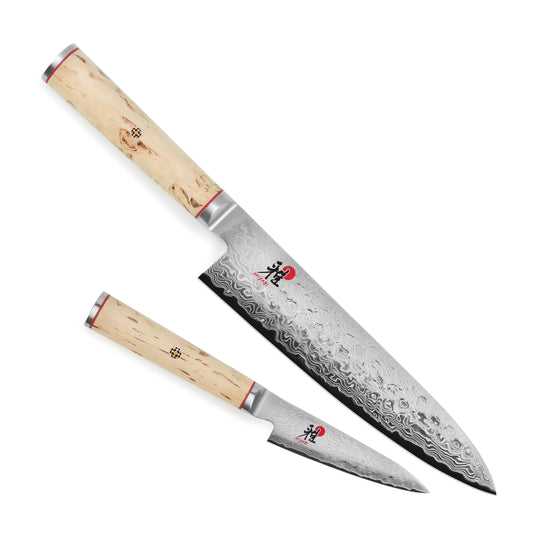 Miyabi Birchwood Chef's Knives & Sets – Cutlery and More