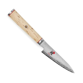 Miyabi Birchwood Chef's & Paring Knife Set – Cutlery and More