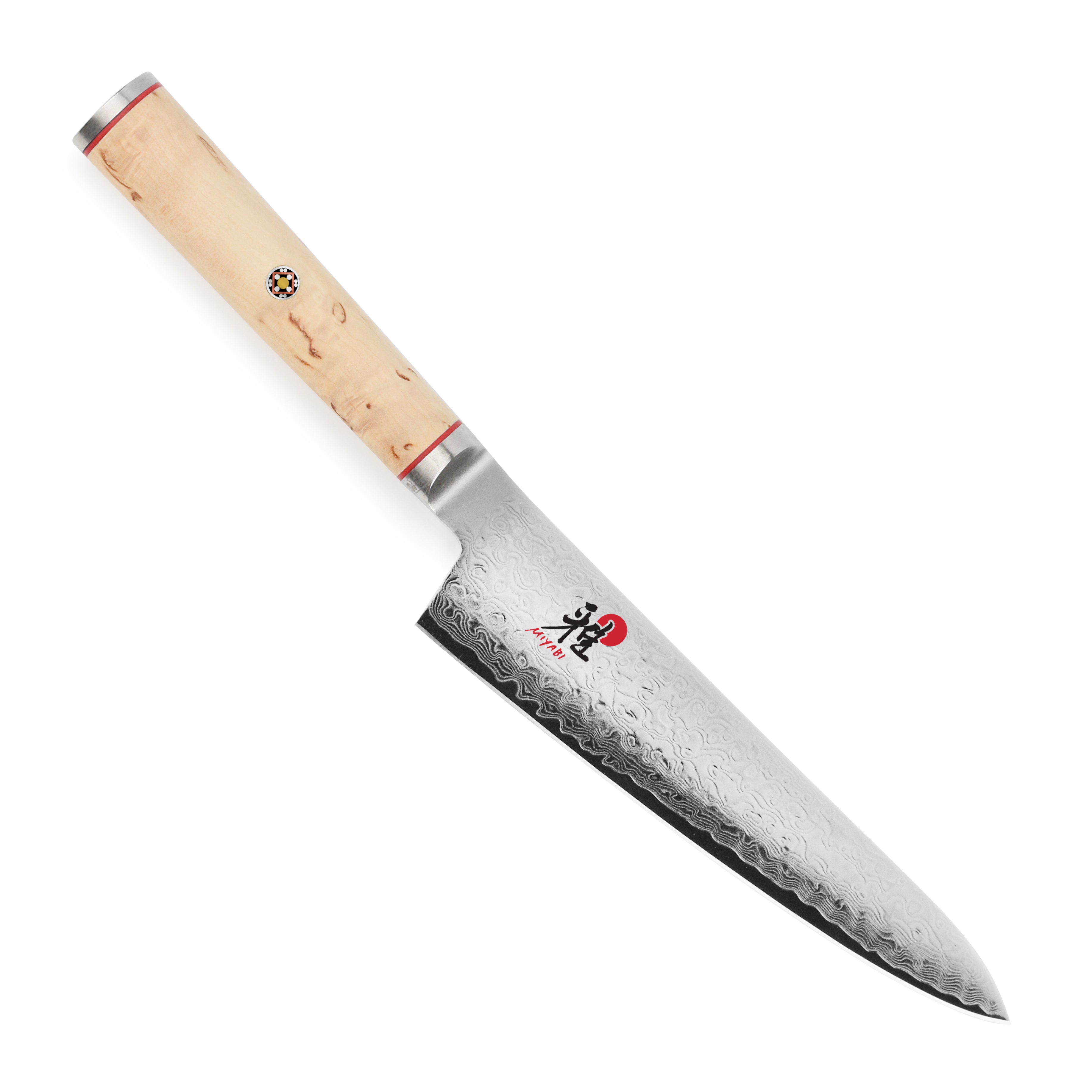 Miyabi Birchwood SG2 5.5