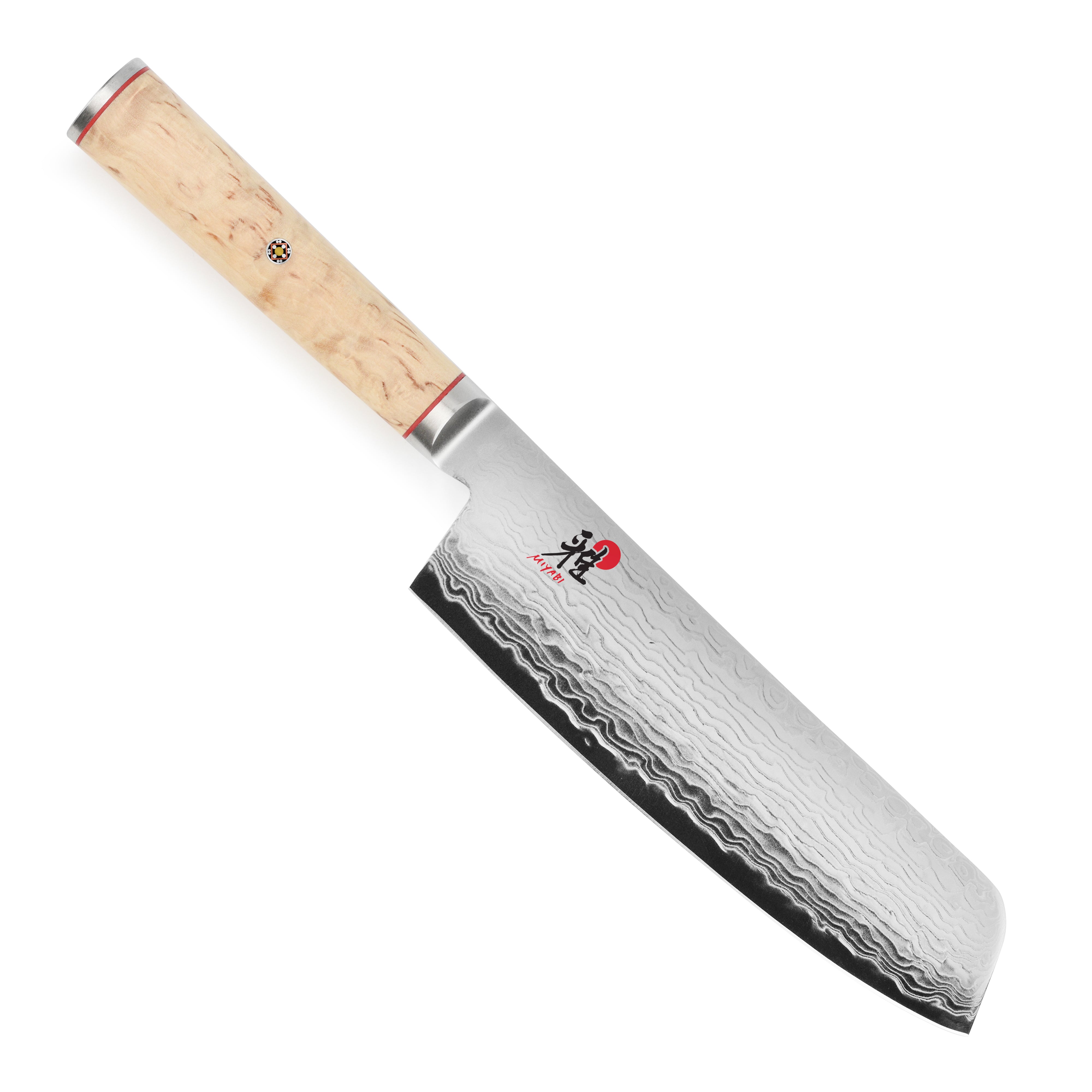 Miyabi Birchwood SG2 6.5