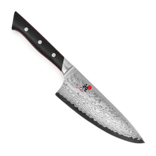 Miyabi Black 5000MCD67 8 Chef Knife — Kiss the Cook Wimberley