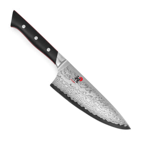 6 CHEF KNIFE – JimJohnson