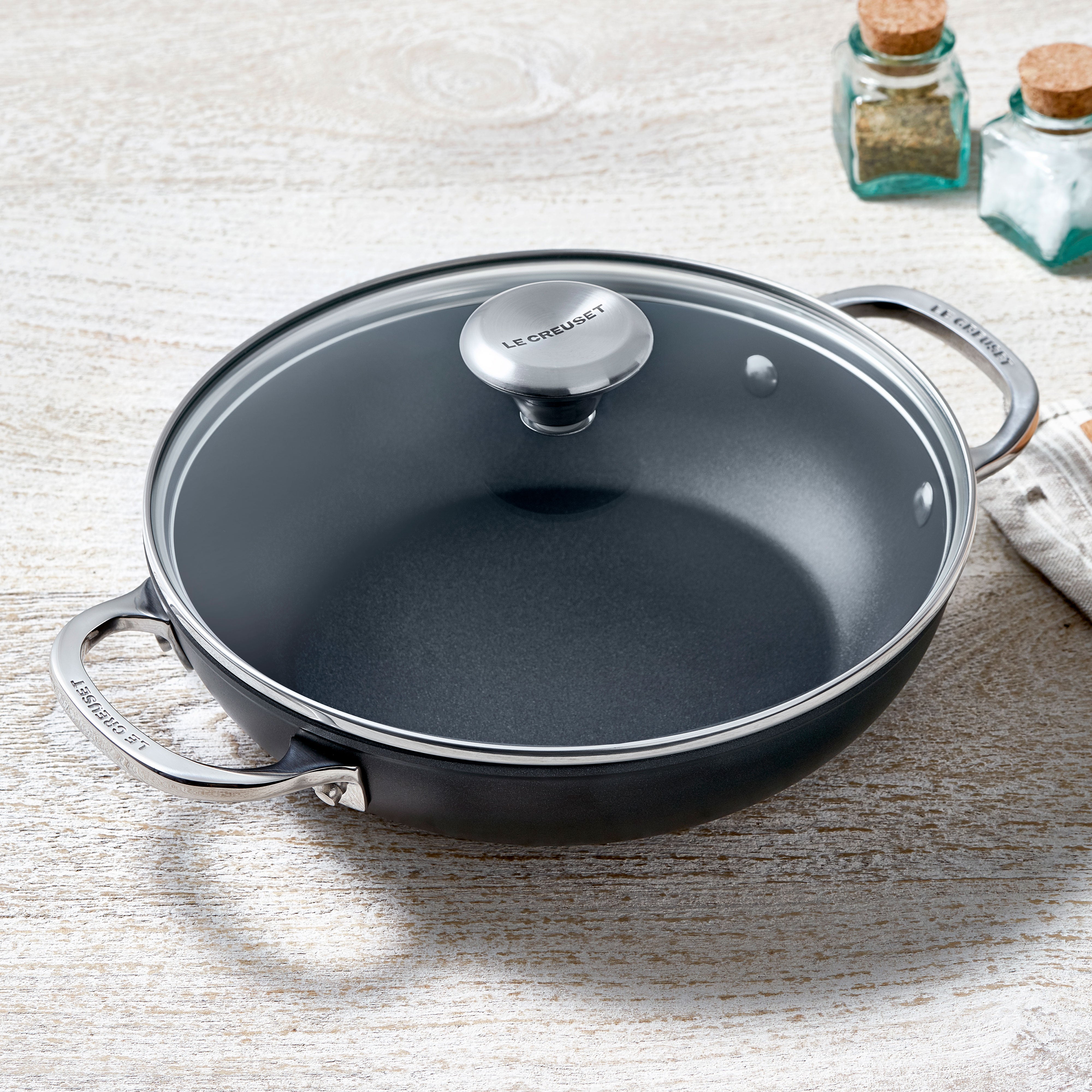 Le Creuset 8