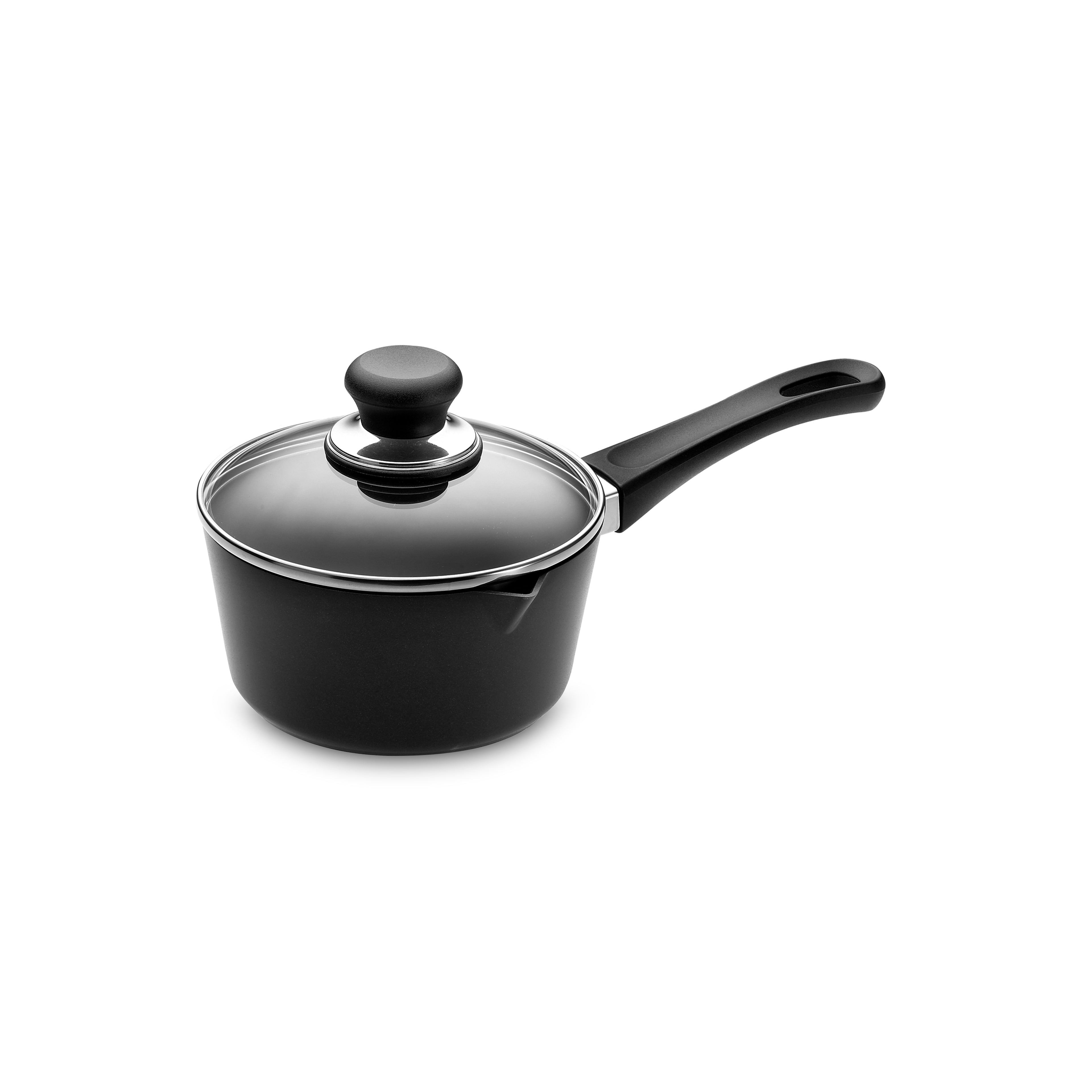 Scanpan Classic 1.25-quart Nonstick Saucepan