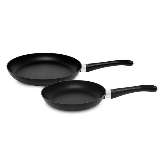 Demeyere AluPro Nonstick Fry Pan - 8 – Cutlery and More