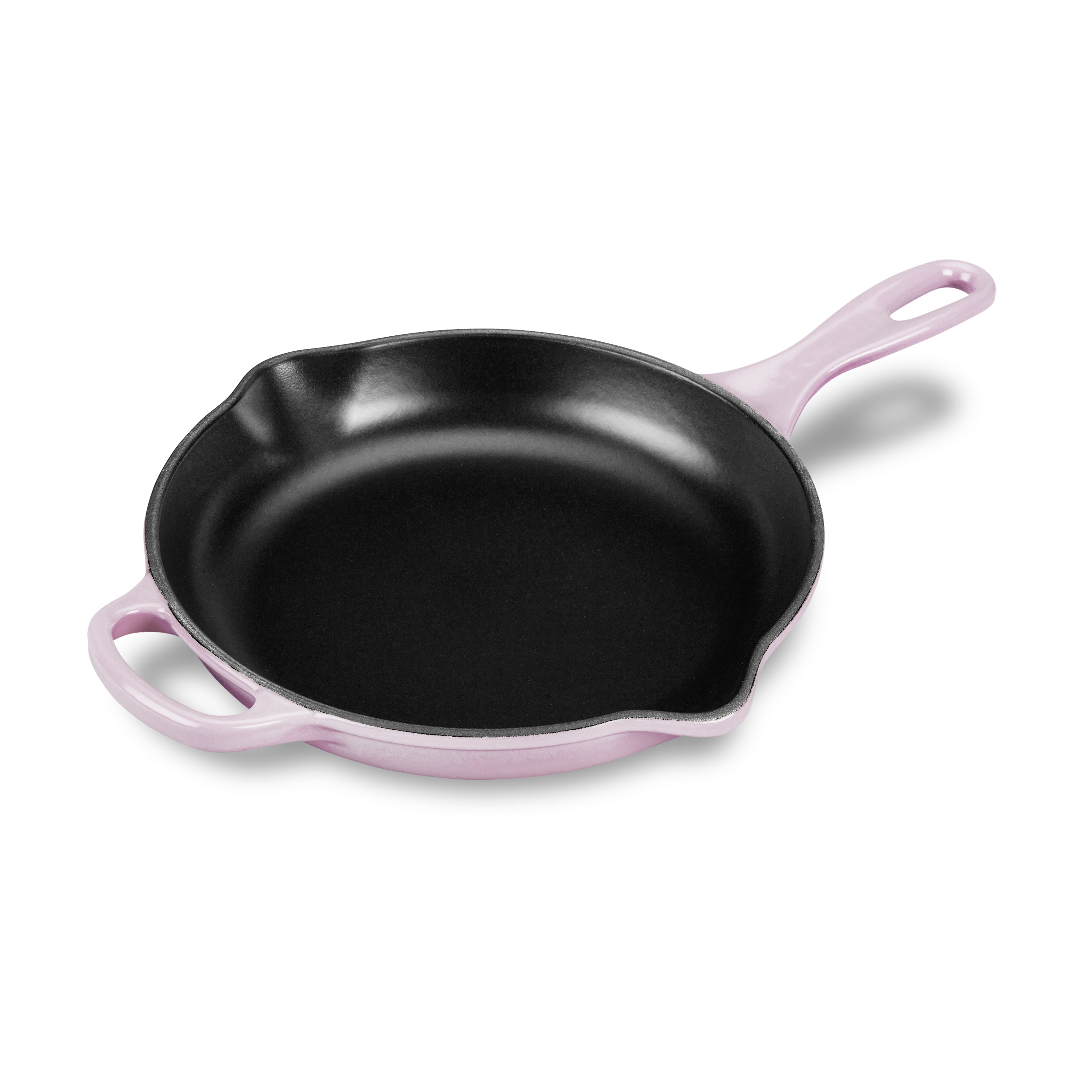 Le Creuset Signature Cast Iron 9