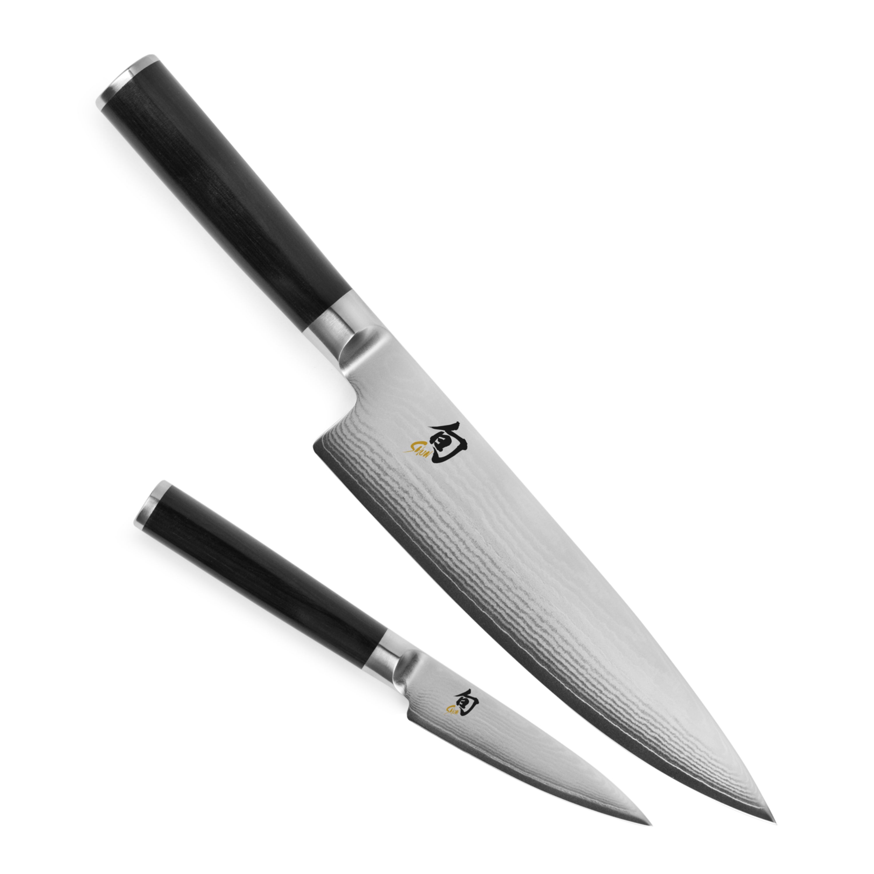 Shun Classic Kiritsuke Knife - 8