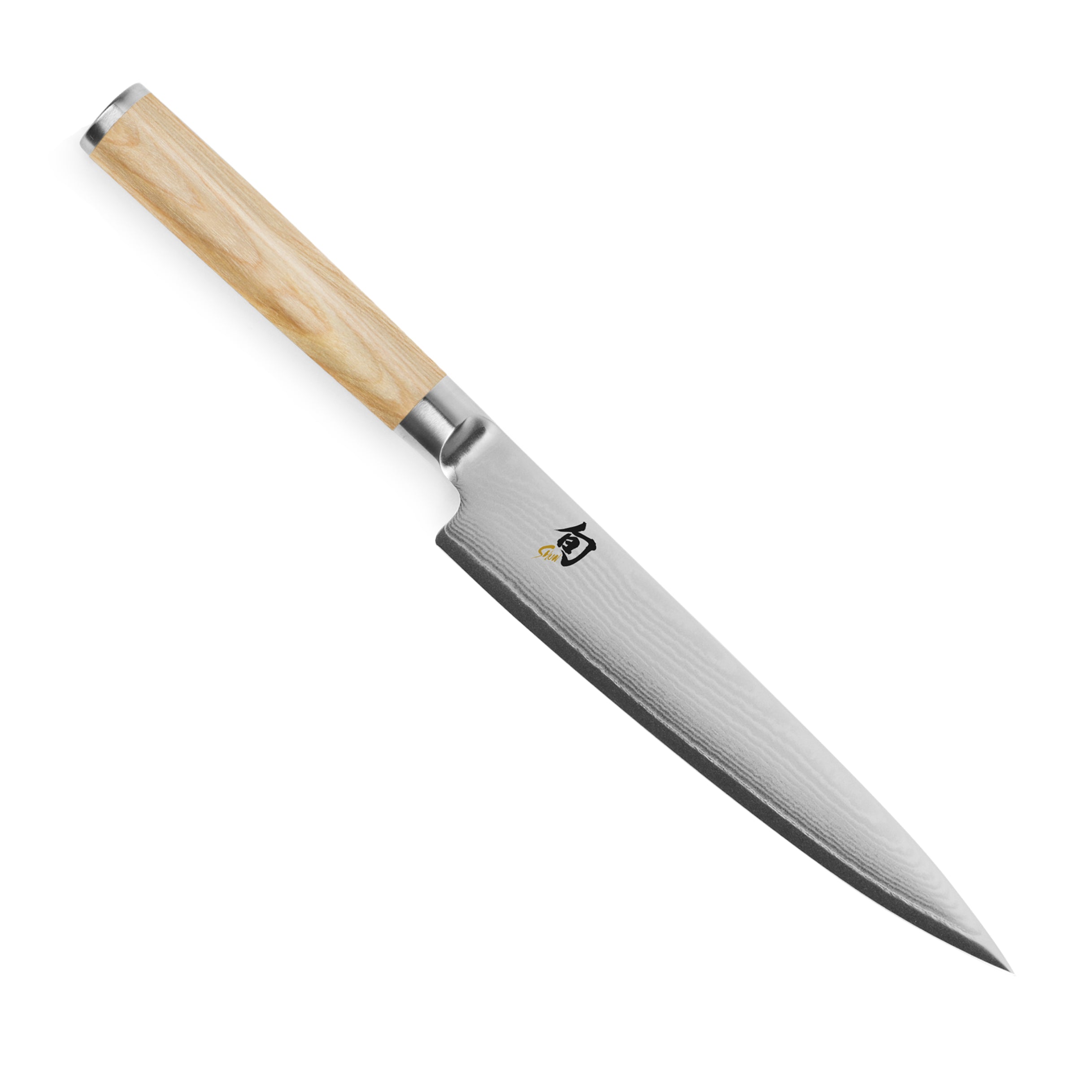 Shun Classic Blonde 6