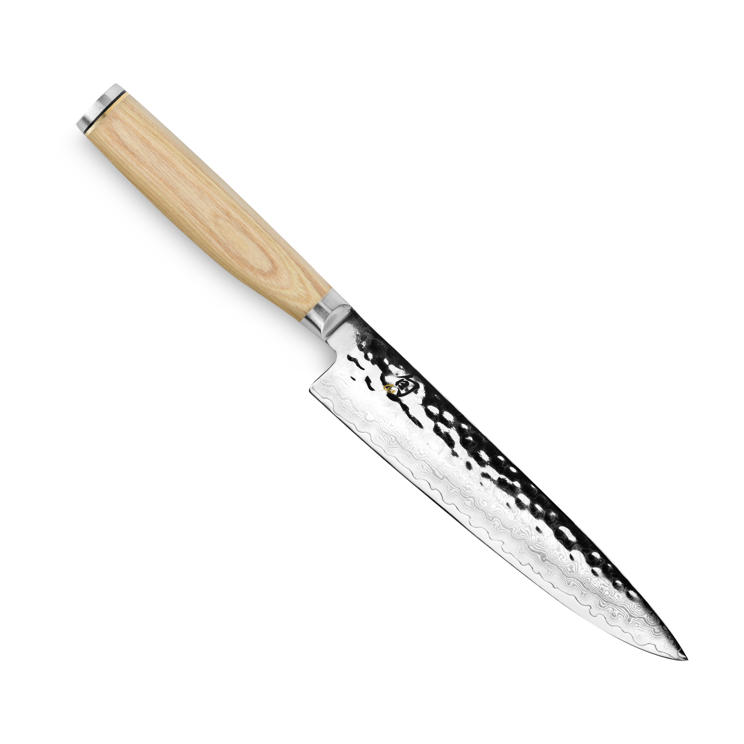 Shun Premier Blonde 6.5