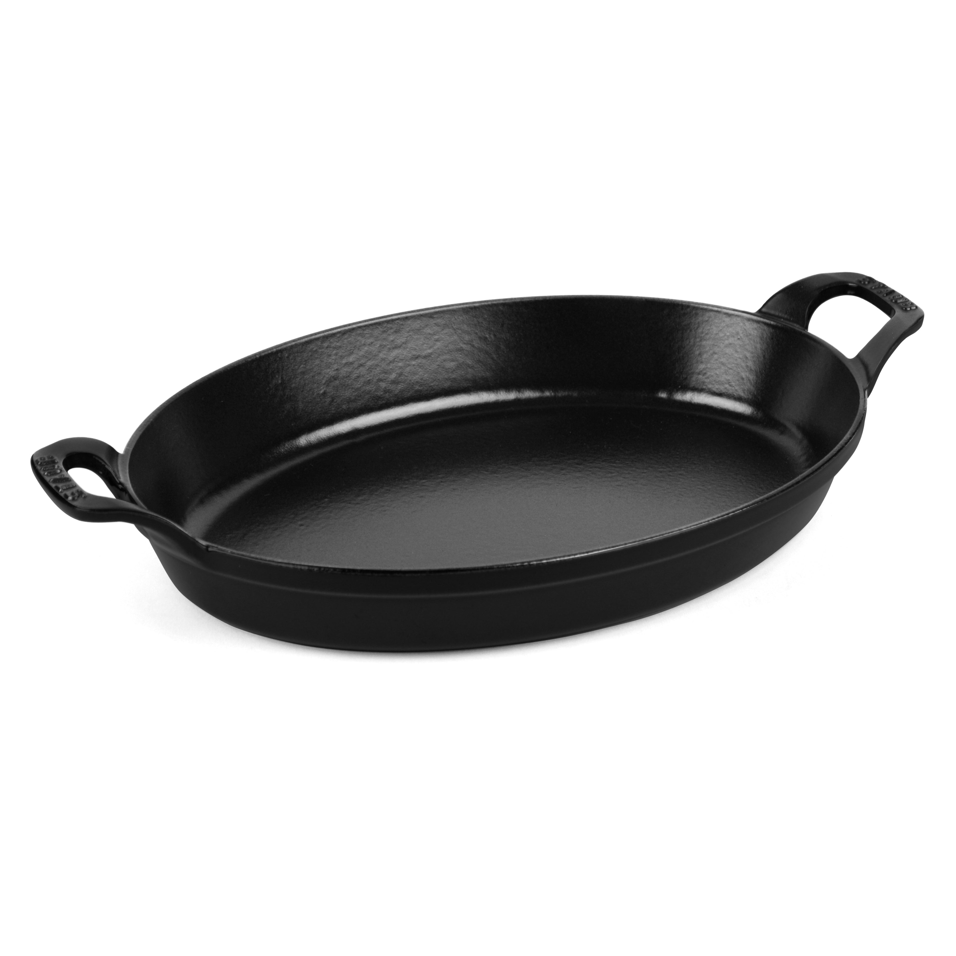 Staub Cast Iron 12.5