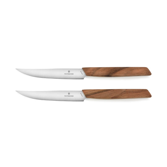 Victorinox Swiss Classic Gaucho 6-Piece Steak Knife Set