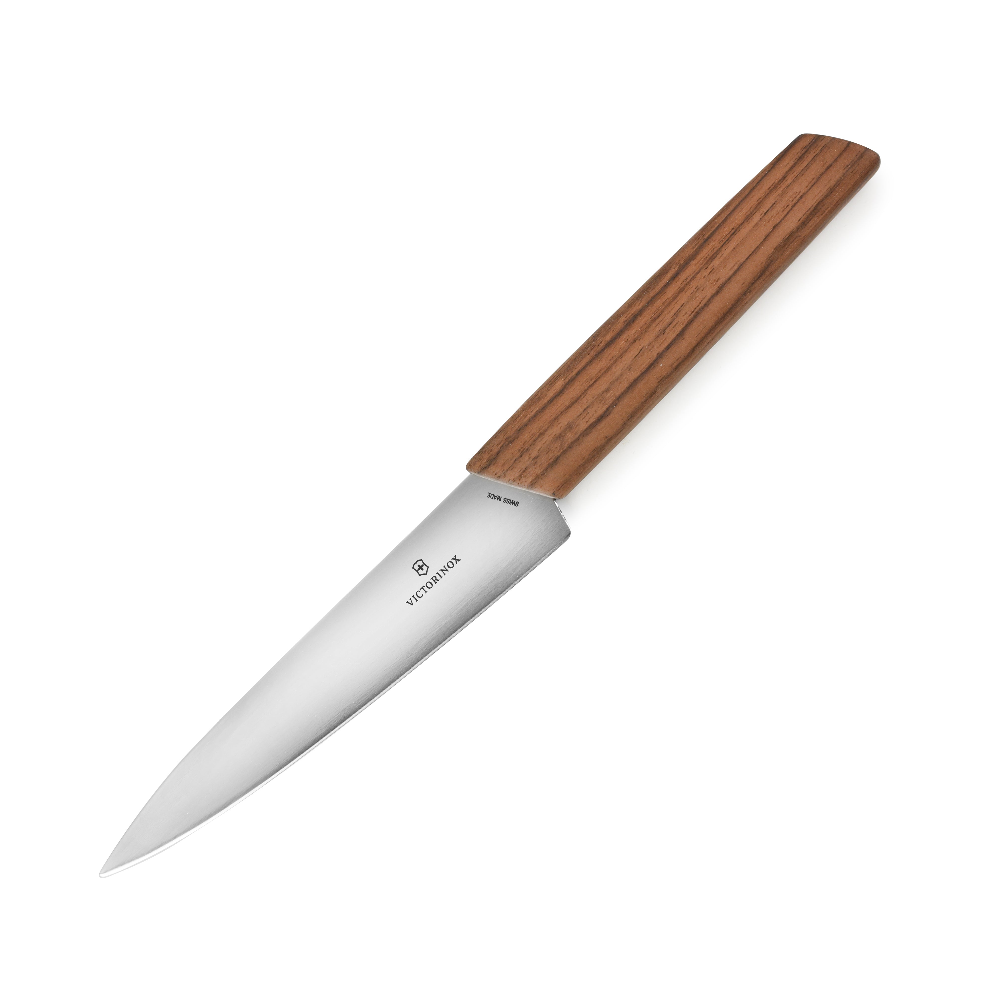 Victorinox Swiss Modern Wood 6