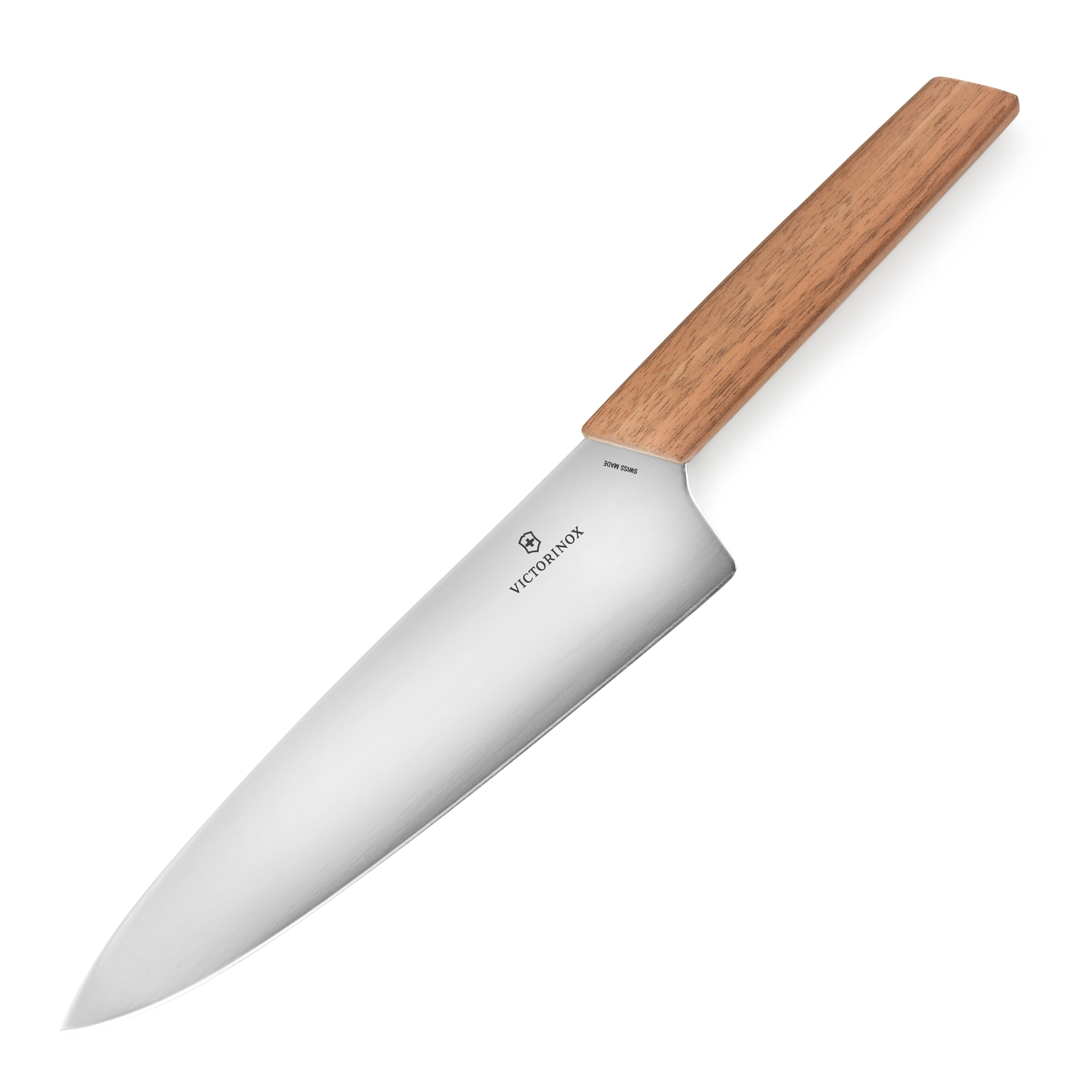 Victorinox Swiss Modern Wood 8