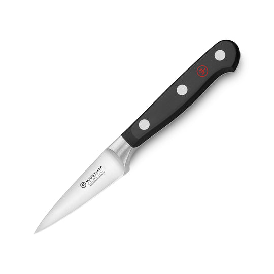 Classic Redesigned German Steel Kitchen Knife Set in Gift Box丨Cool Gifts  for