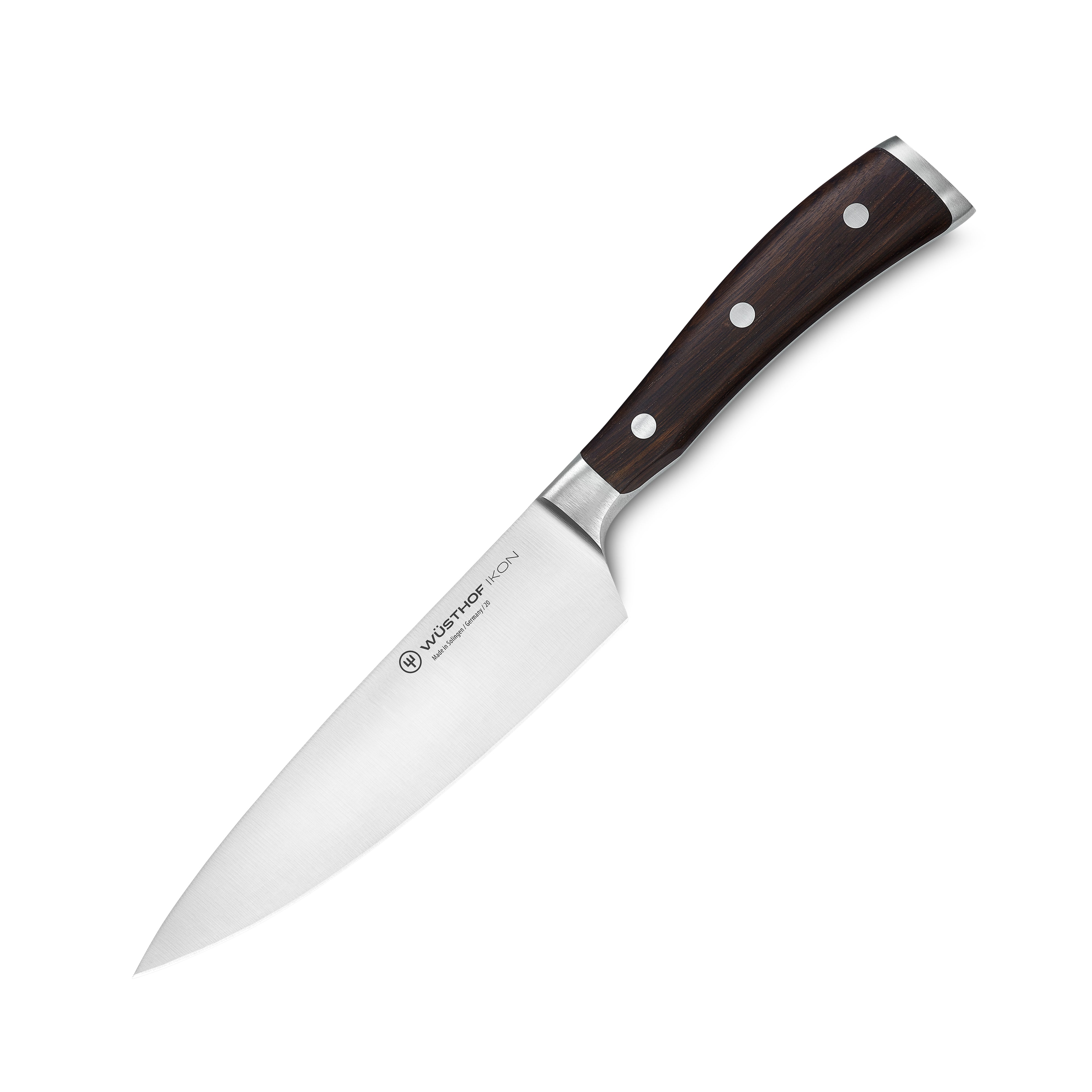 Wusthof Ikon Blackwood 6