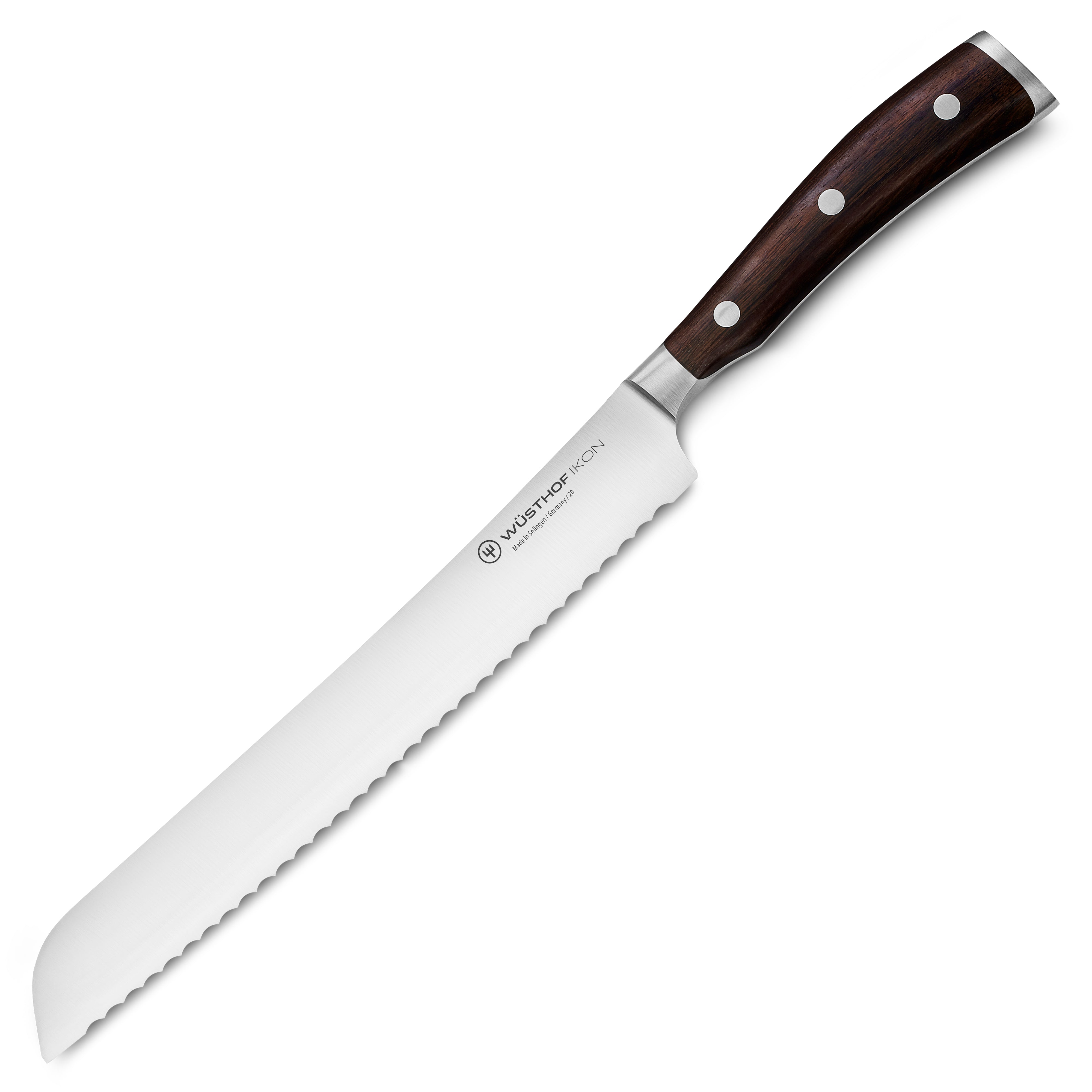 Wusthof Ikon Blackwood 9