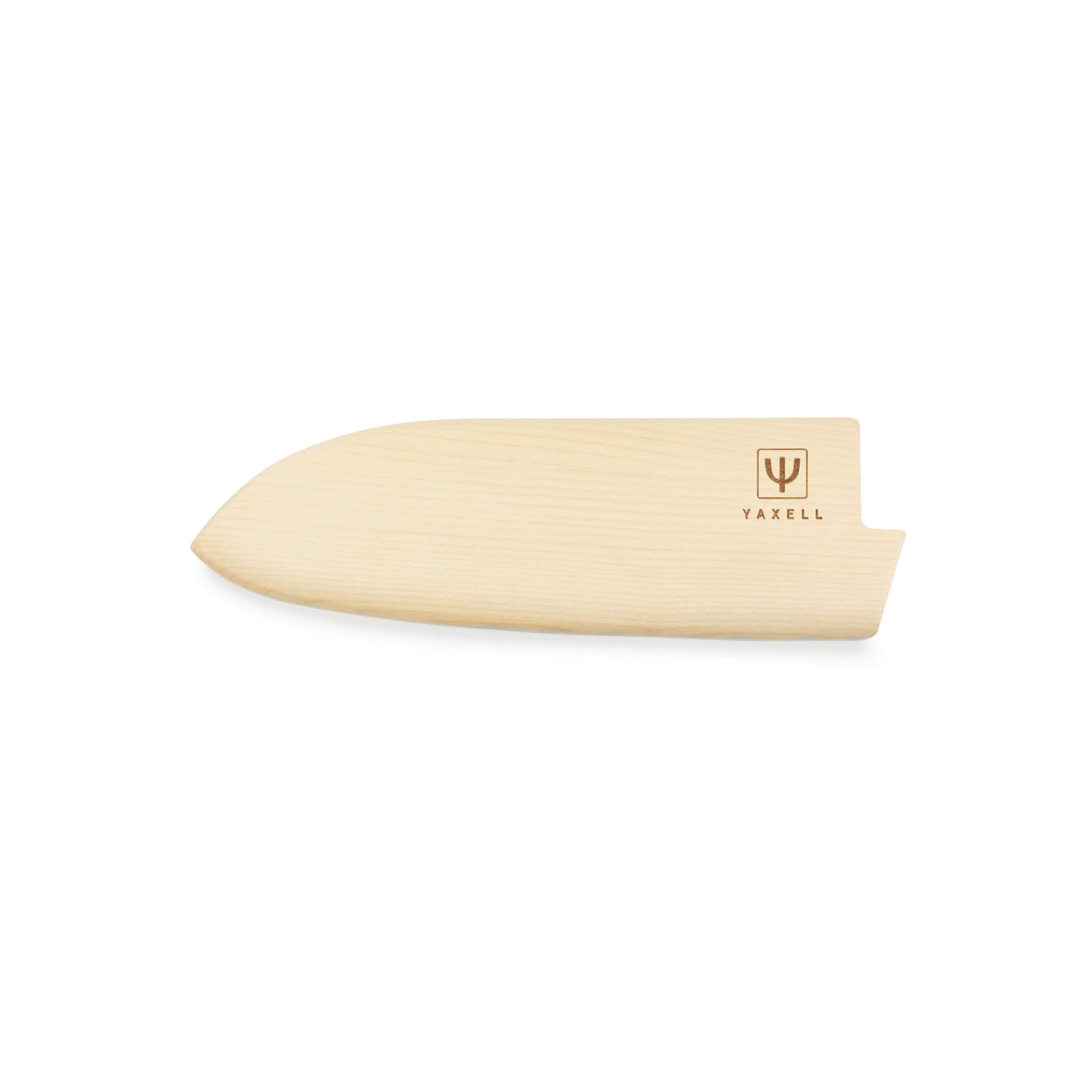 Yaxell Magnetic Wooden Sheath for 6.5