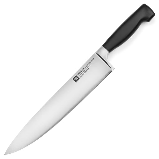 Zwilling Pro 8 Smart Ridged Chef's Knife